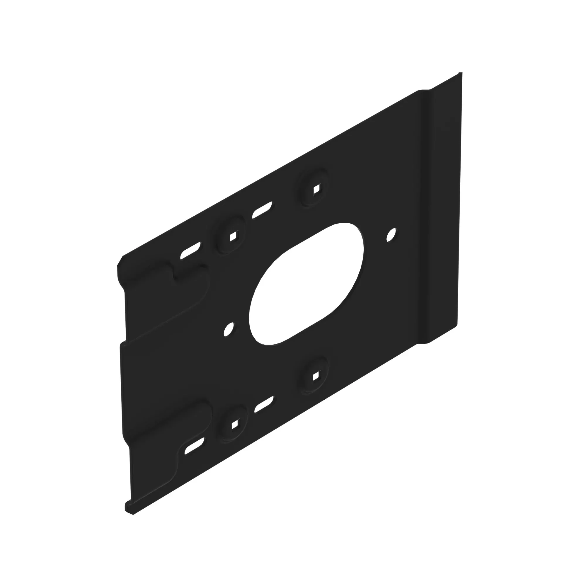 John Deere Seat Mount Bracket - M153913