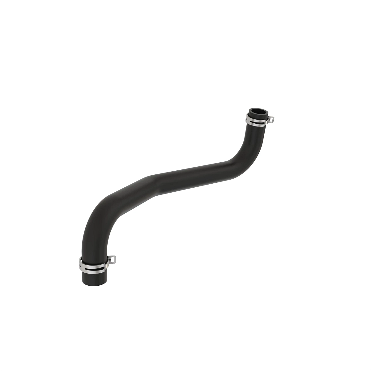 Hose, Radiator Top Tank, Hpx/Xuv