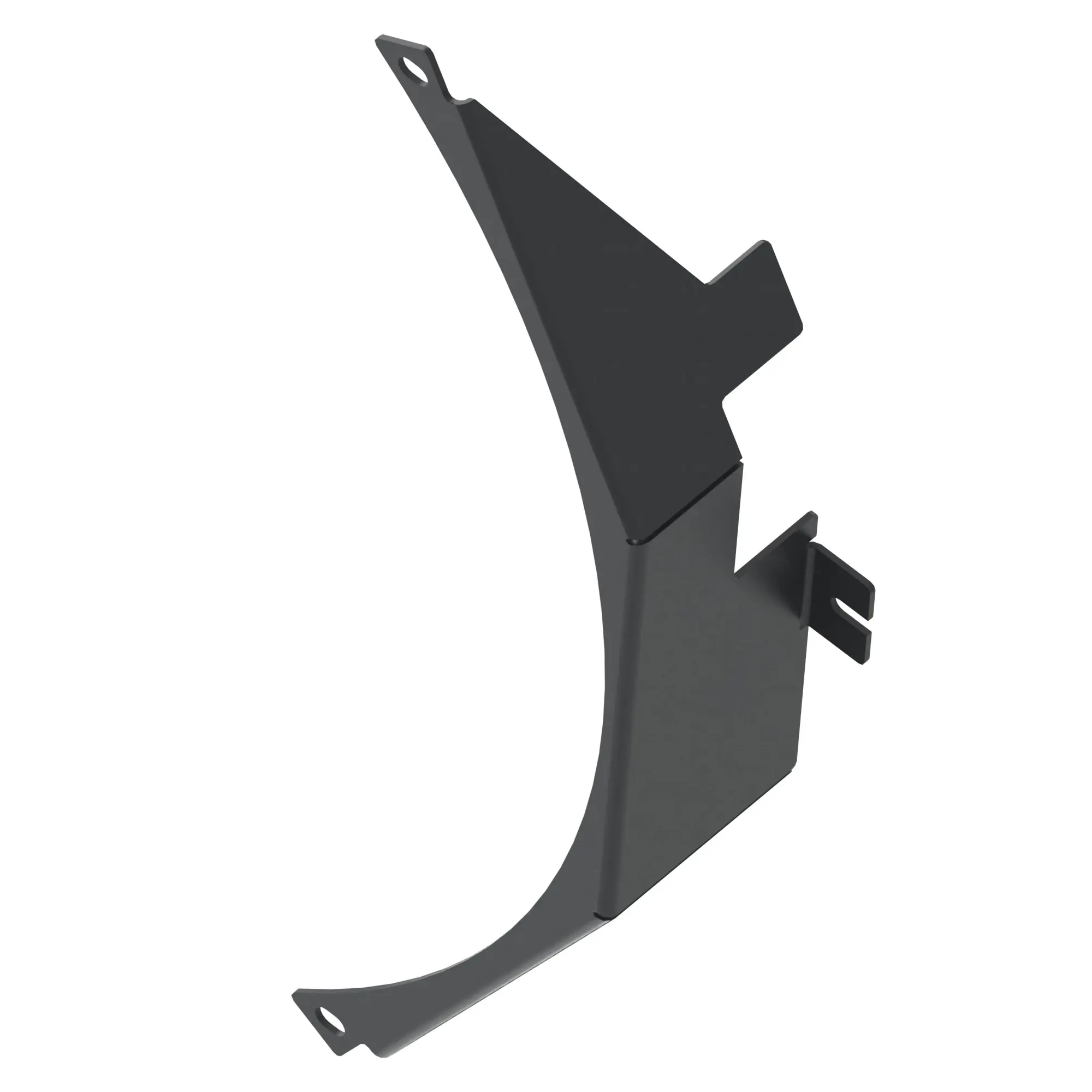 SHROUD BOTTOM COVER