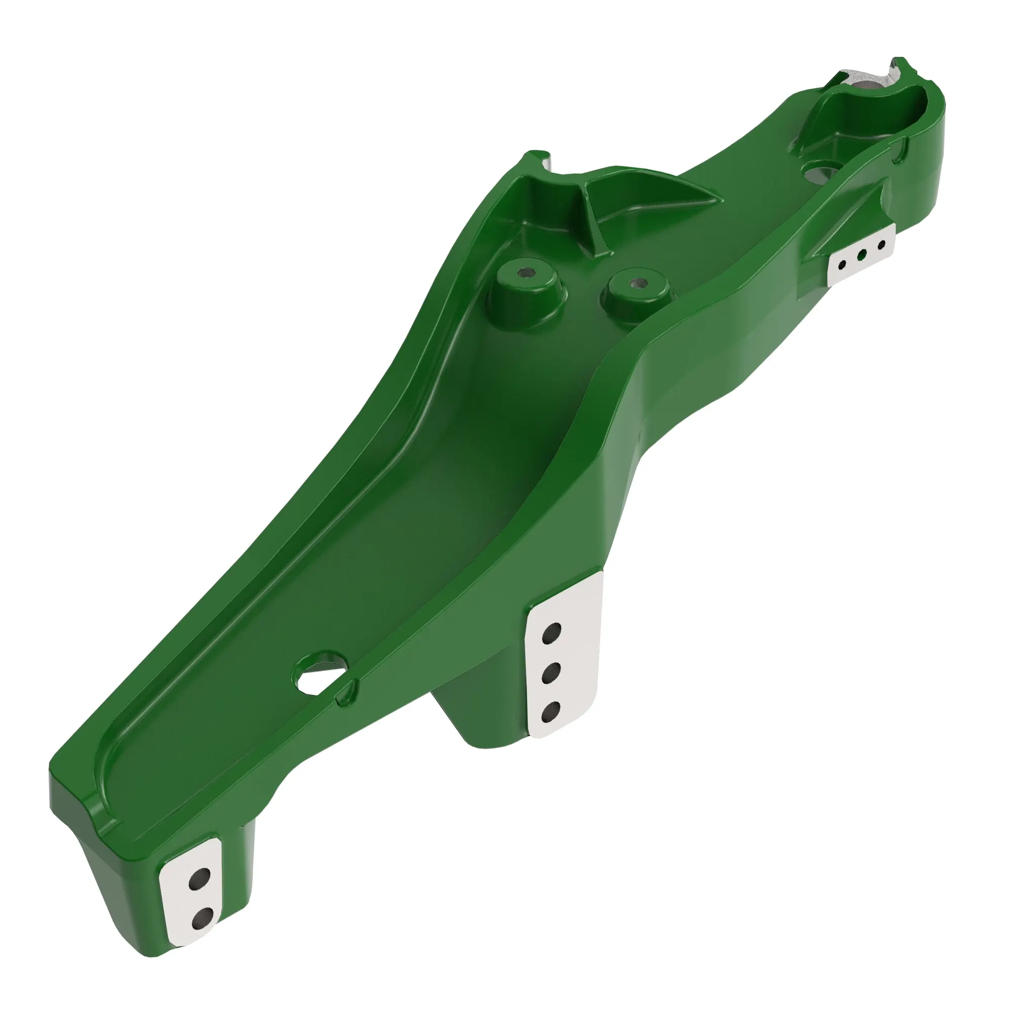 John Deere Mounting Frame, Left Side - W53913