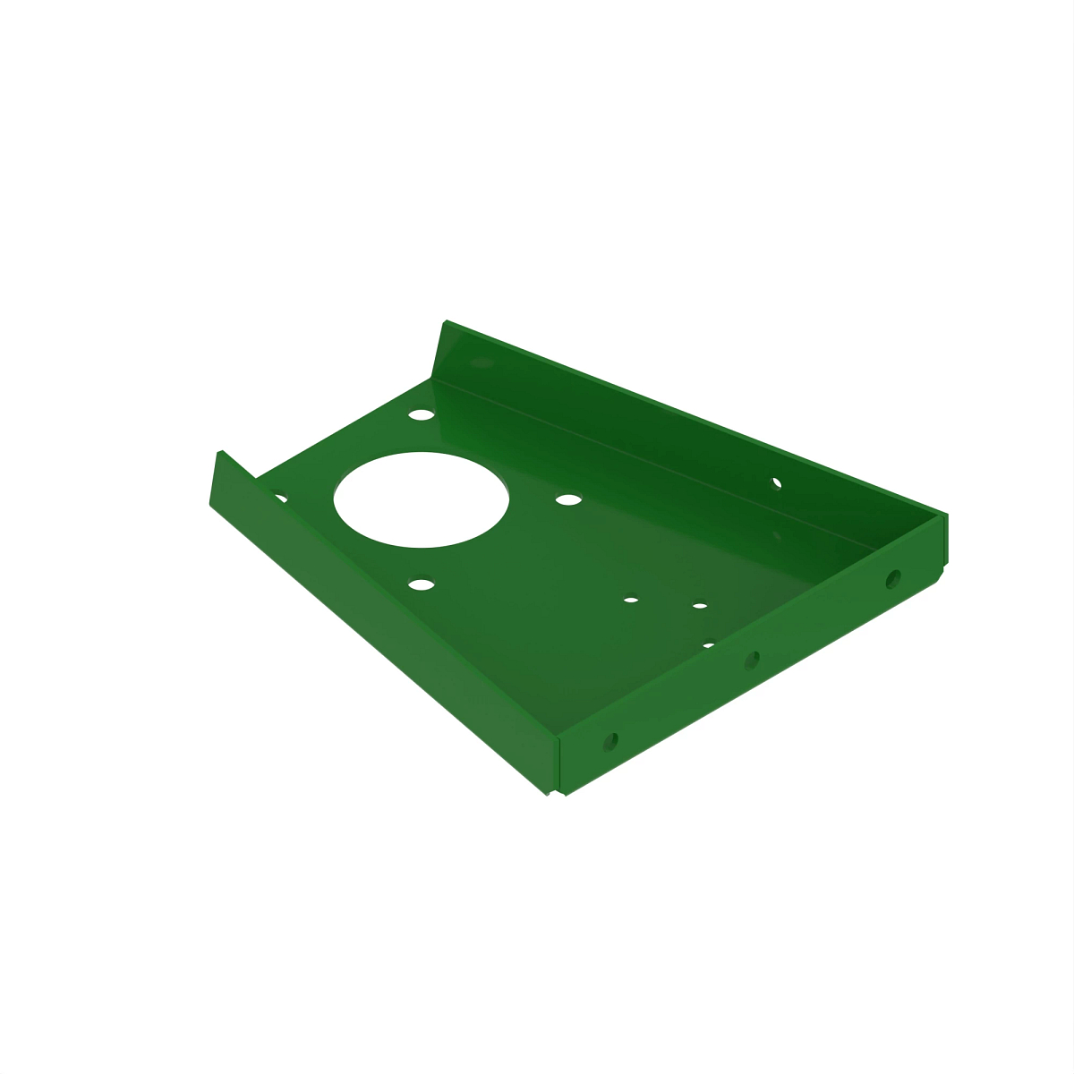 BRACKET,RIGHT HAND PRIMARY JACKSHAF