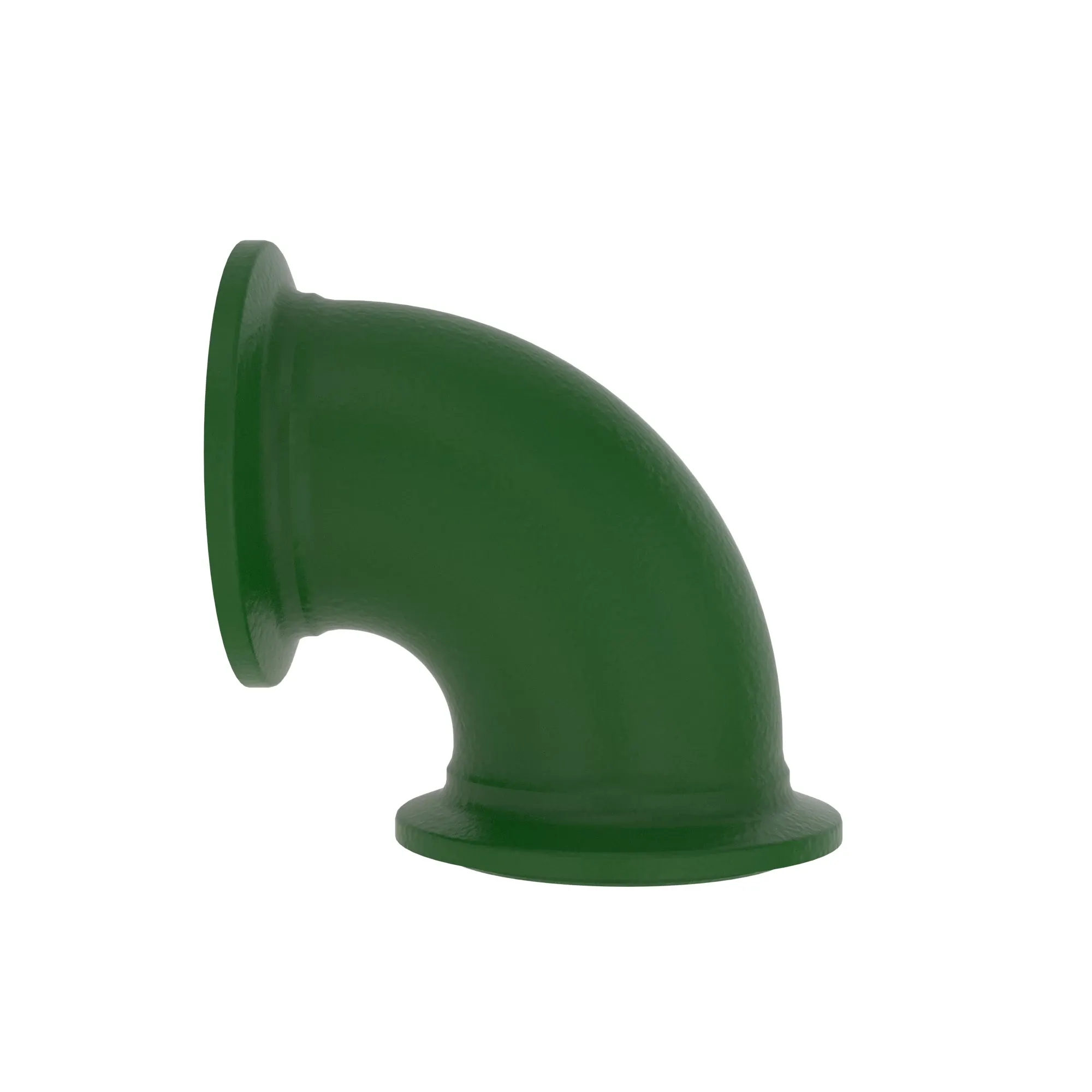 Pipe Elbow
