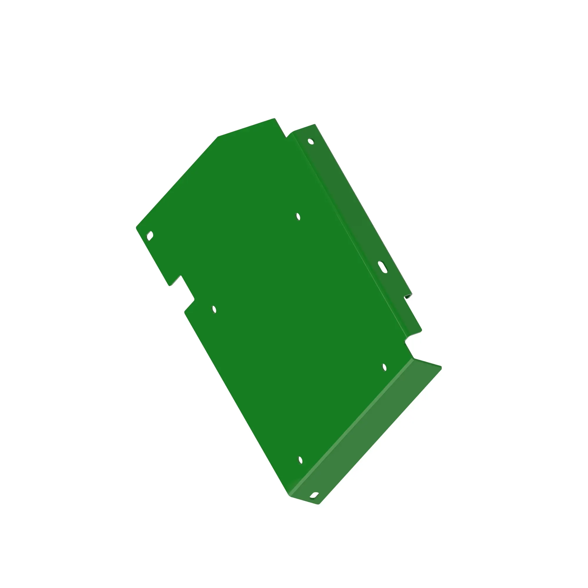 SUPPORT, COVERS PANELS AIR FILTER S