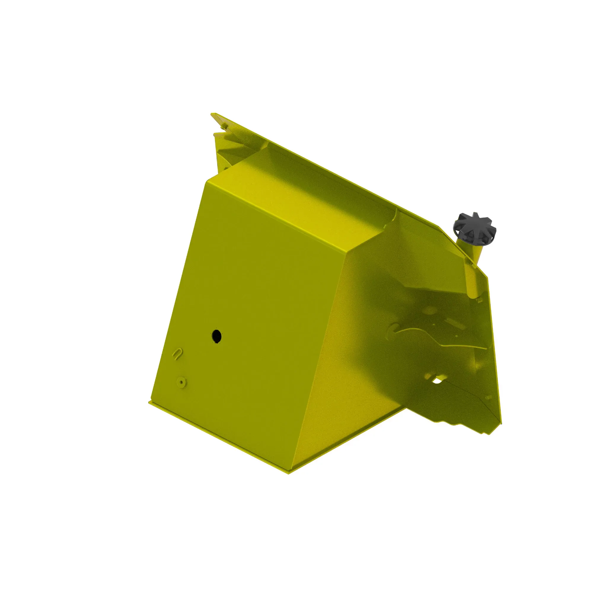 John Deere Fuel Tank - AT524809