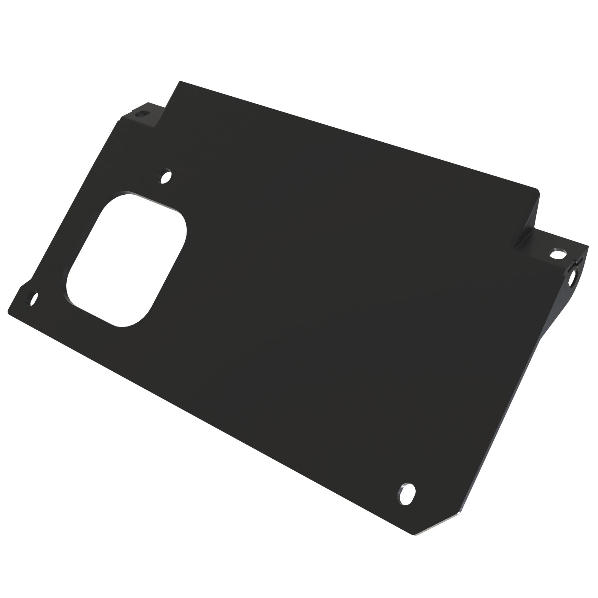 John Deere Deflector - TR124504