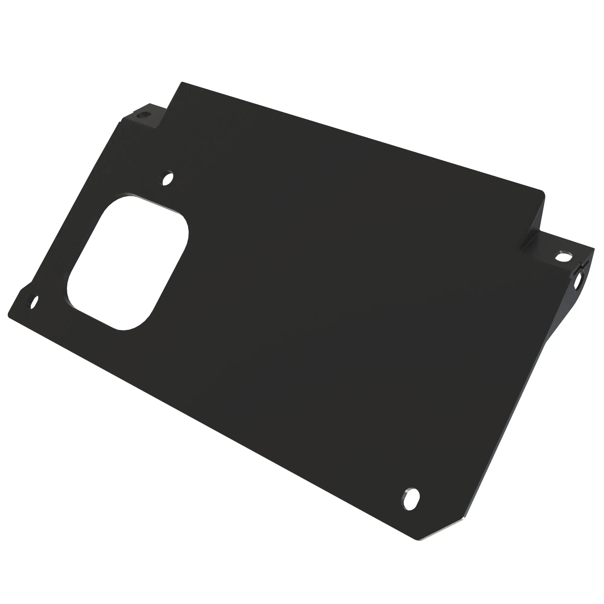 John Deere Deflector - TR124504