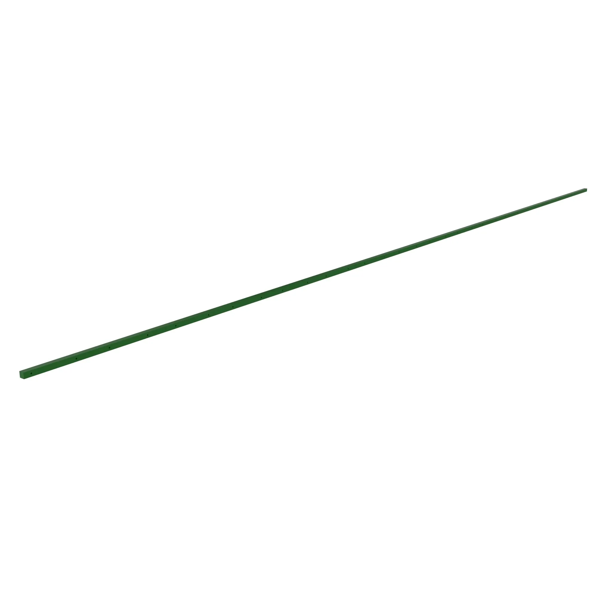SHAFT, GRASS 15 X 6 L.H.