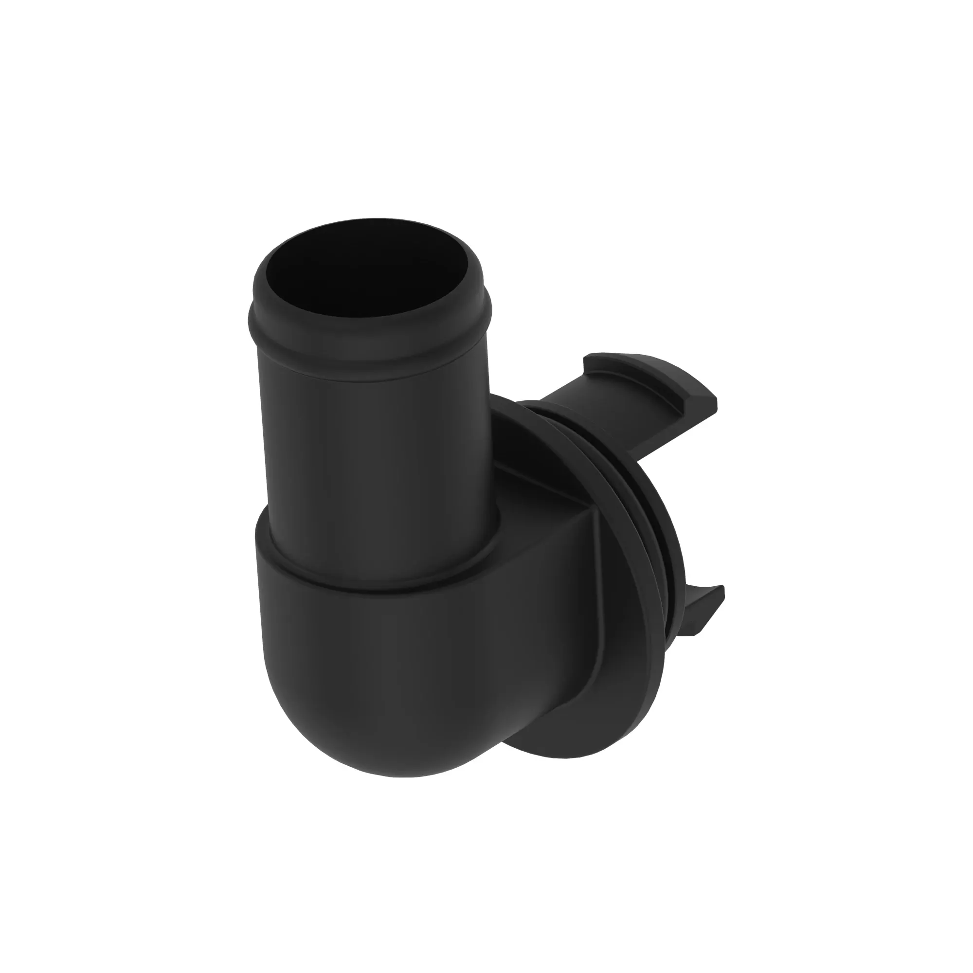 ELBOW, VENT