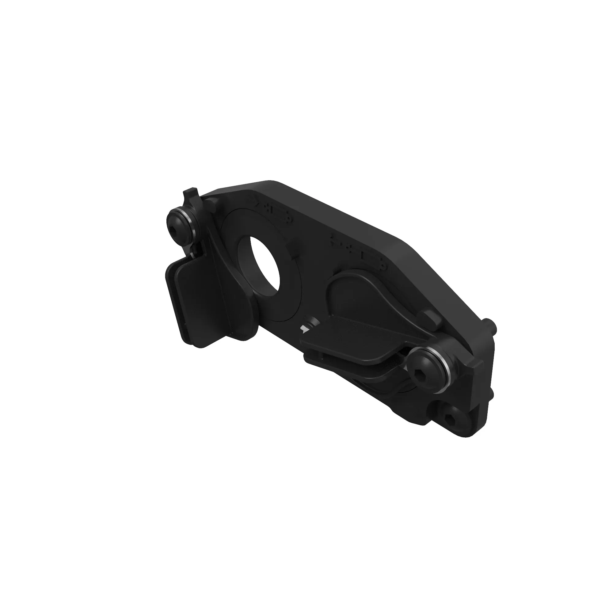 John Deere Breakaway Coupler Cover - RE574943