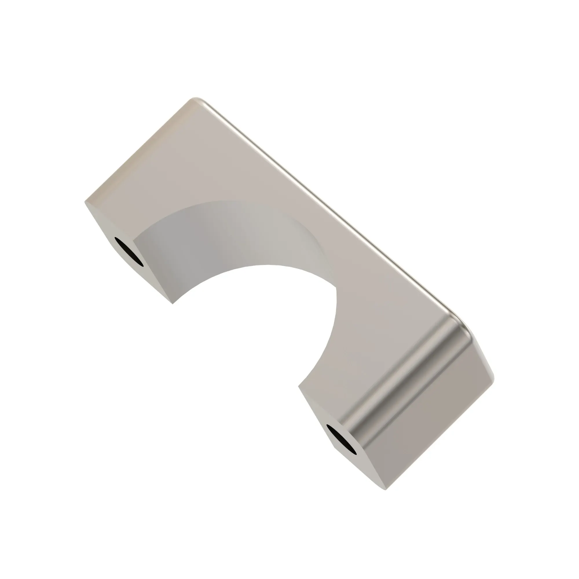 John Deere 1-Diameter Block Clamp - H215566