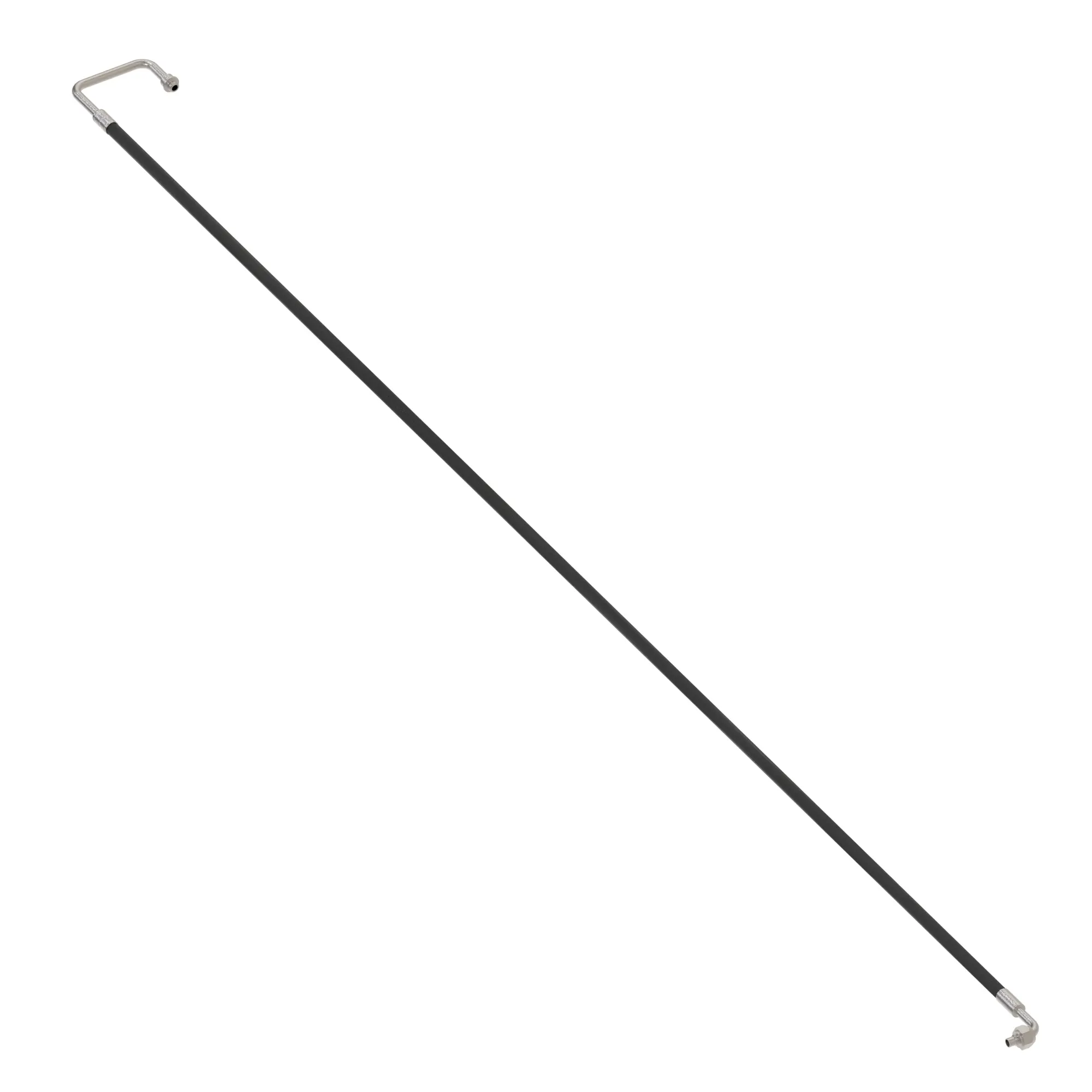 Refrigerant Hose, AC Hose Feed Line