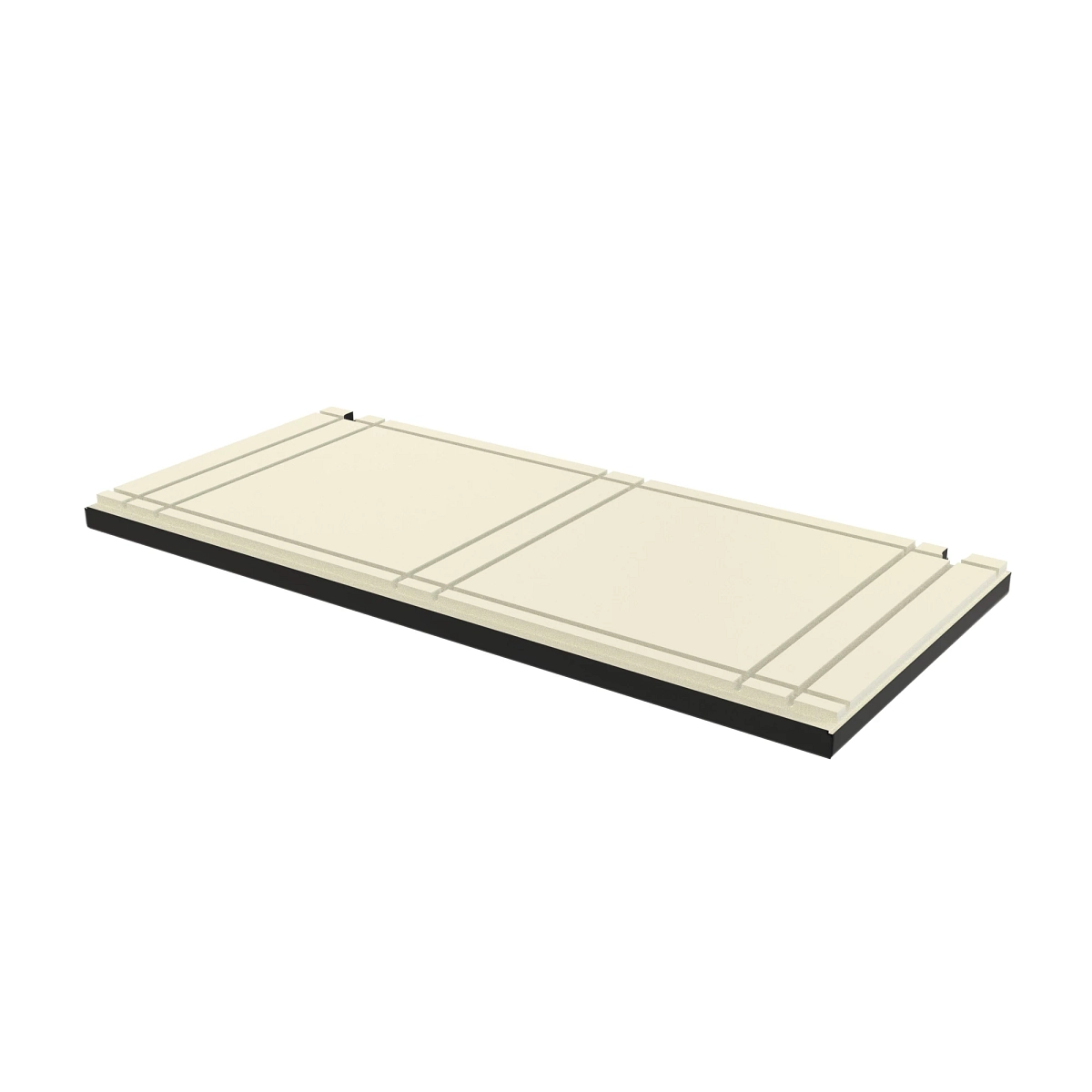 Isolator, Panel, Headliner