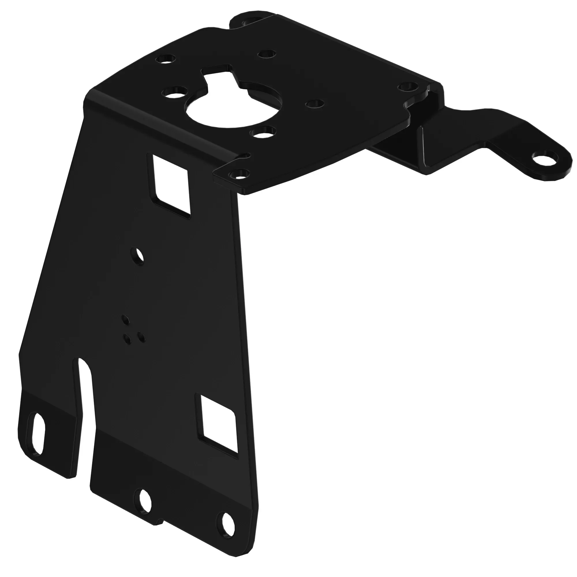 BRACKET, FLASH LIGHT, SUSPENDED