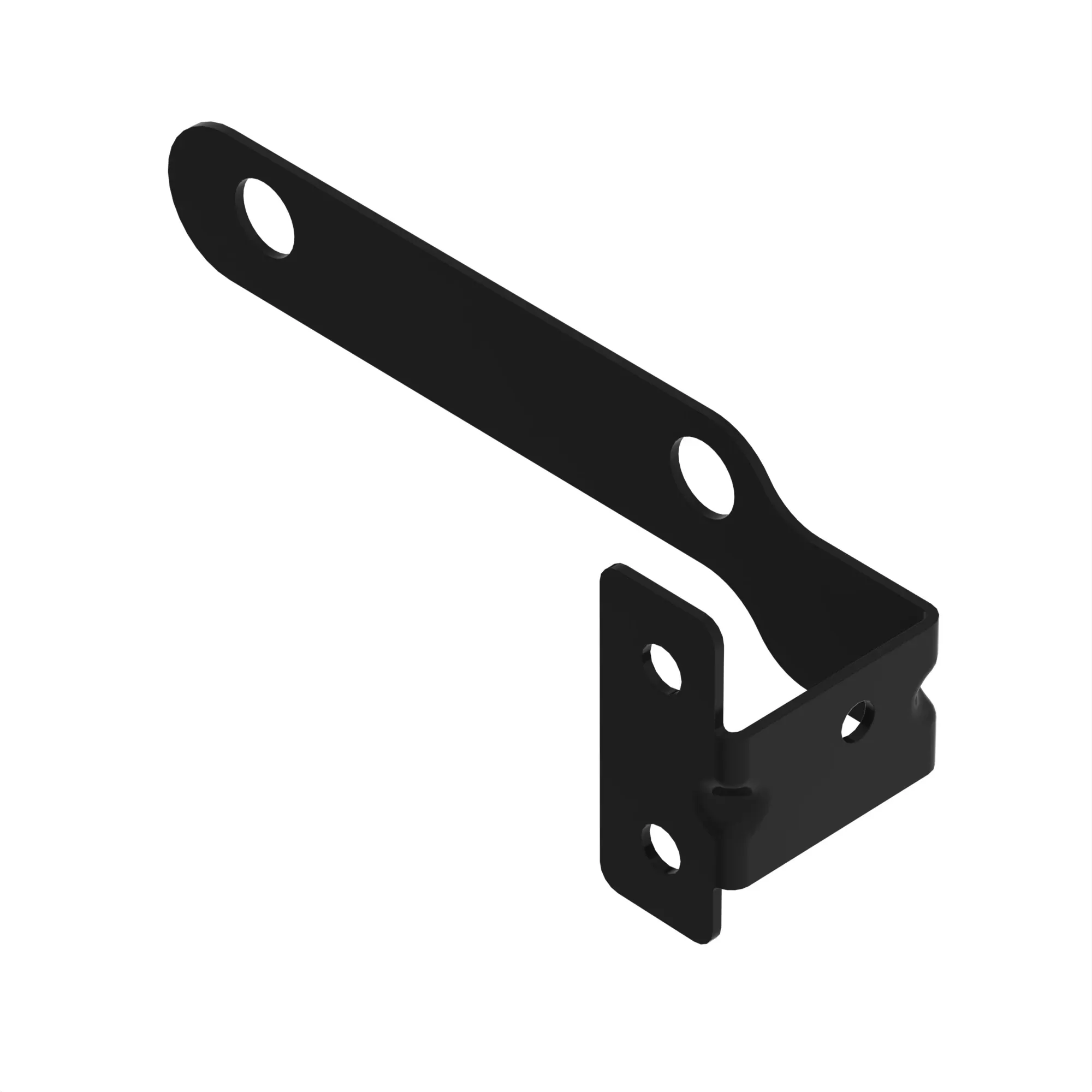 BRACKET, WATER BOWL BRACKET- OOS 5E