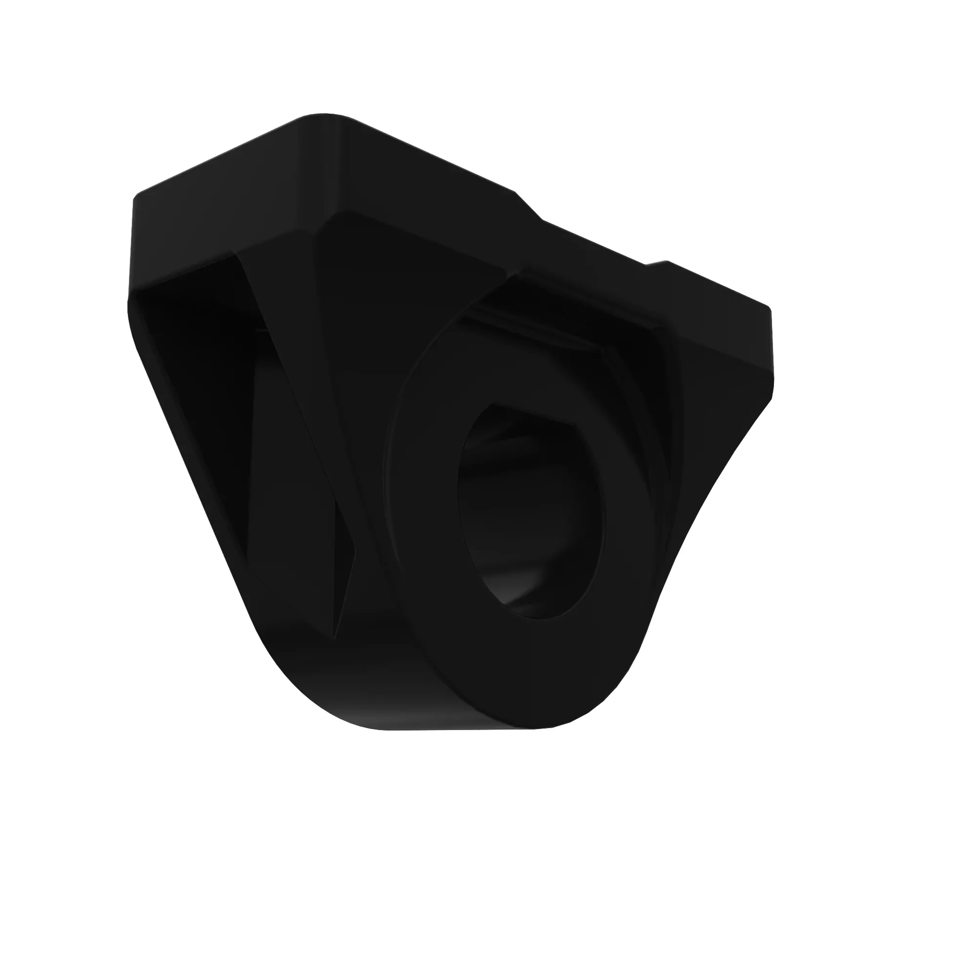 ADAPTER, PILLOW BLOCK, IND DISK