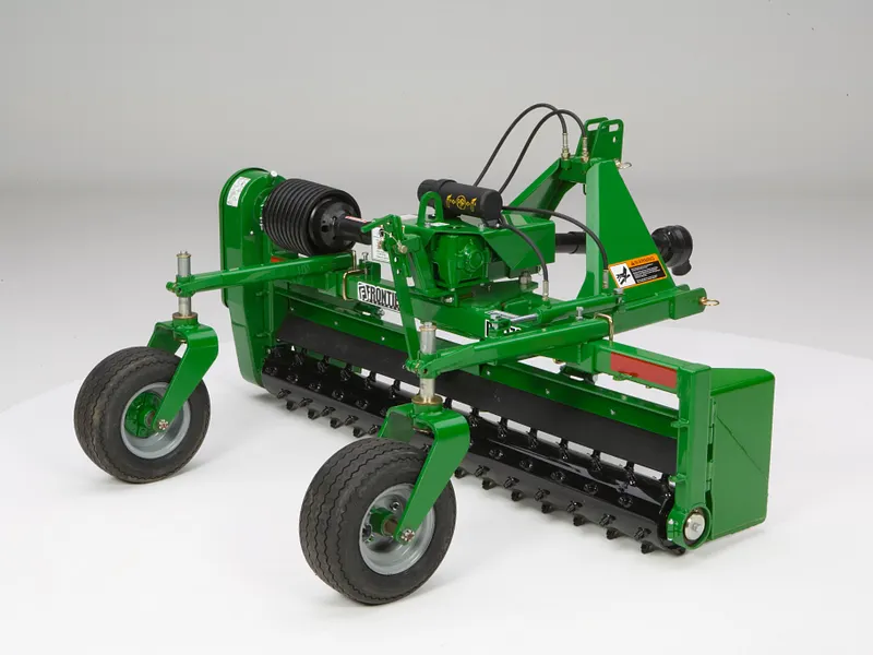 Pr118 Power Rake PR1172 Power Rake | John Deere US