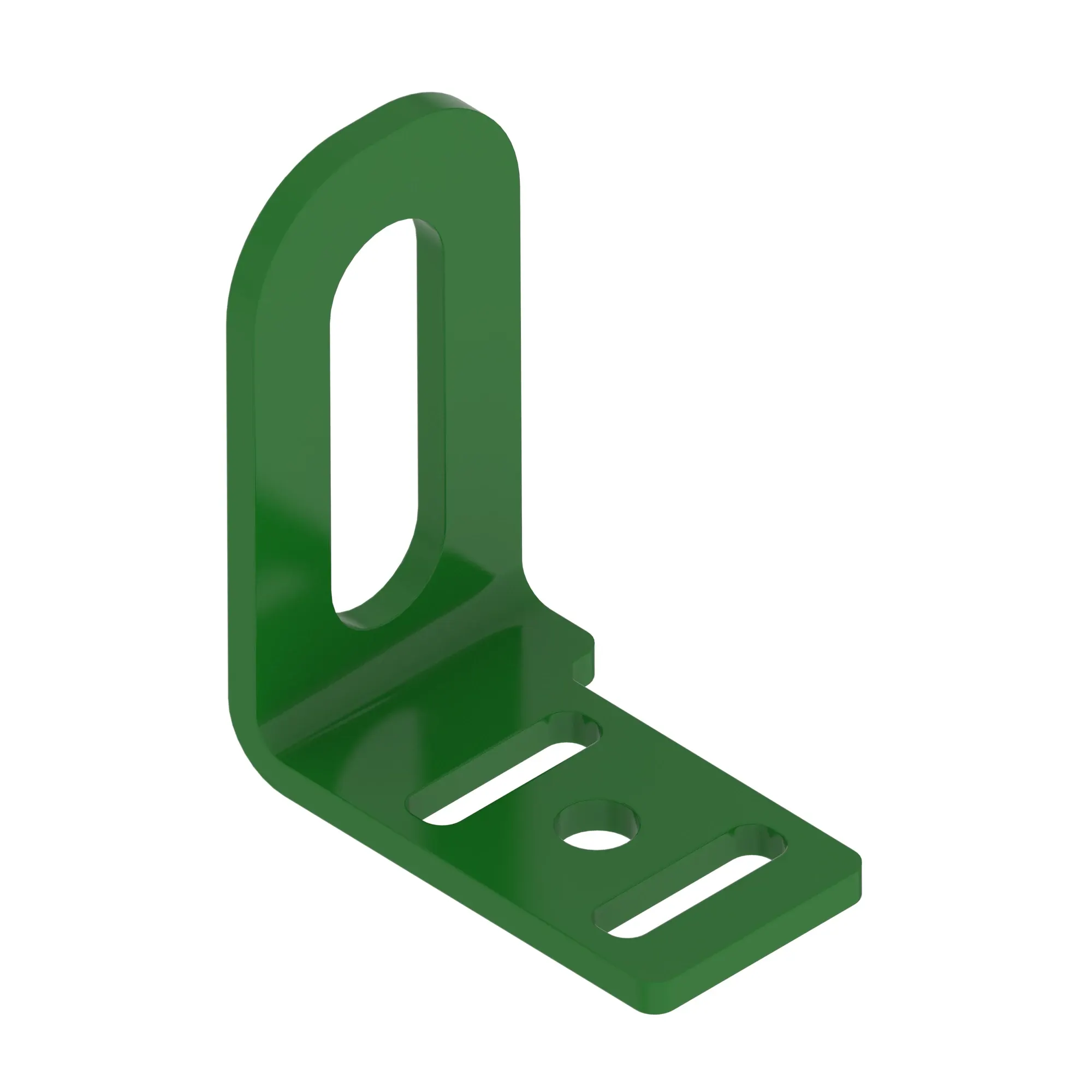 BRACKET, RU UNIT BACKBONE
