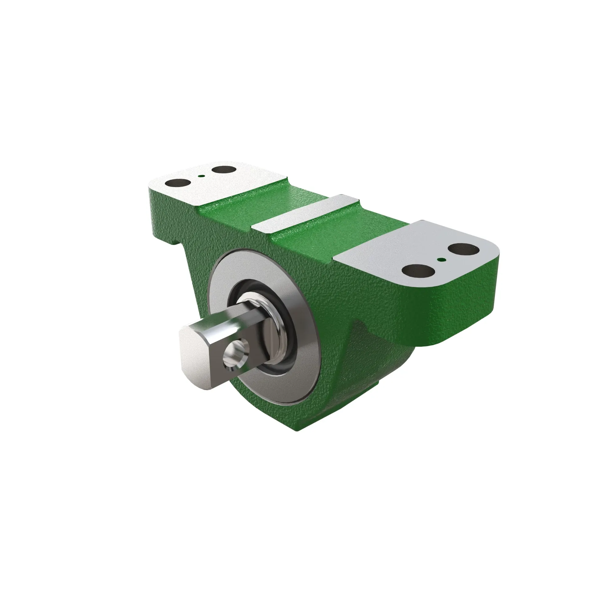 John Deere Bushing with Housing - RE590186