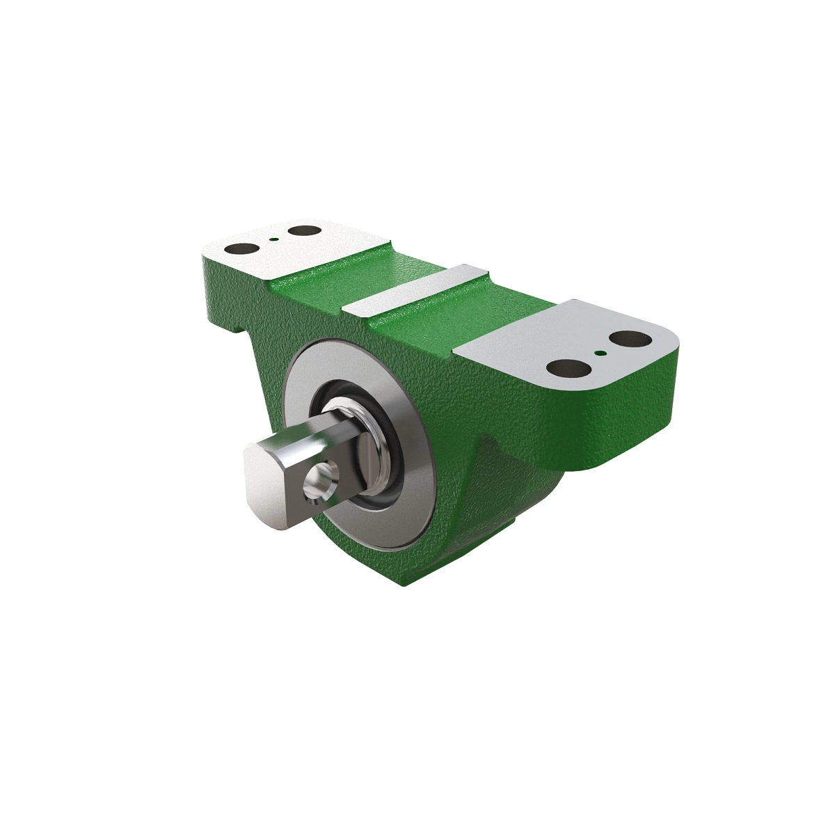 Bushing, With Housing