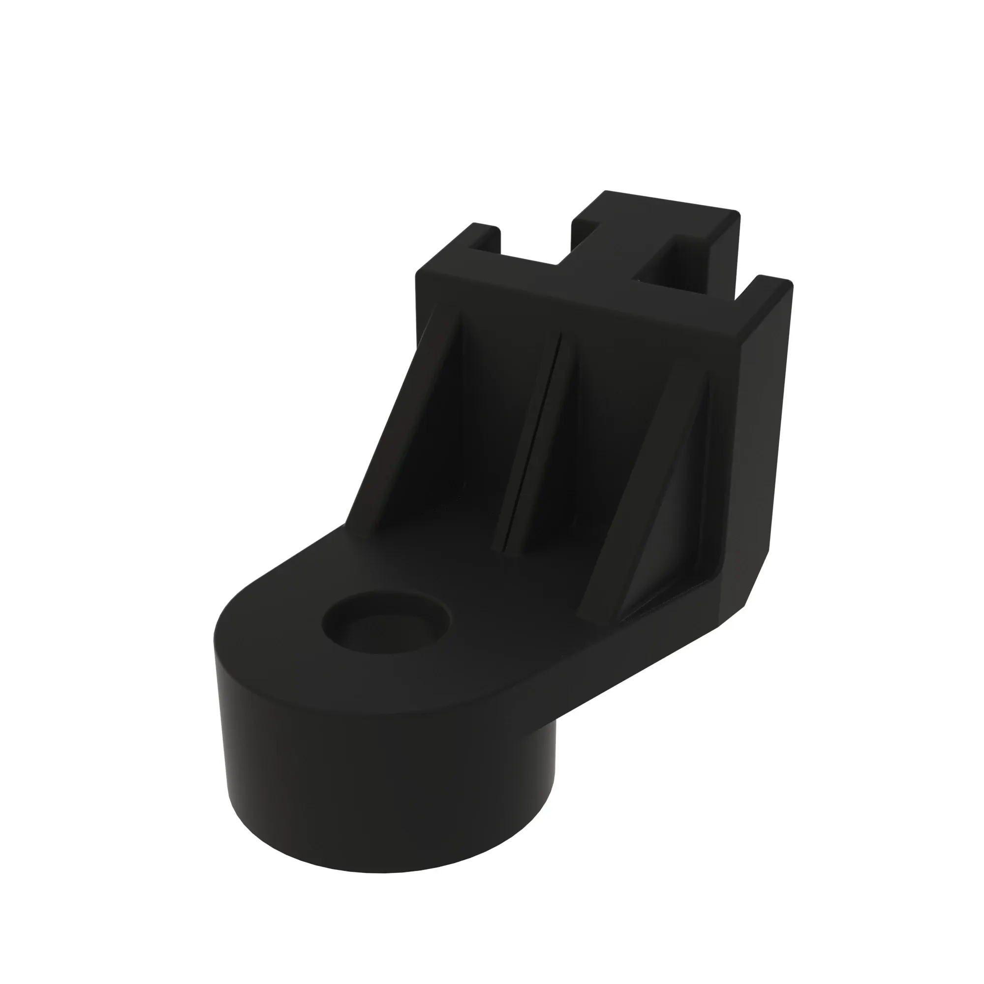 BRACKET ASM COOLING FAN MOUNTING
