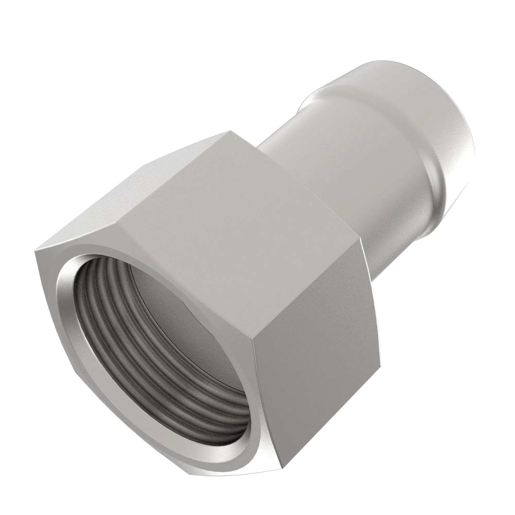 John Deere Hose Fitting - L157288