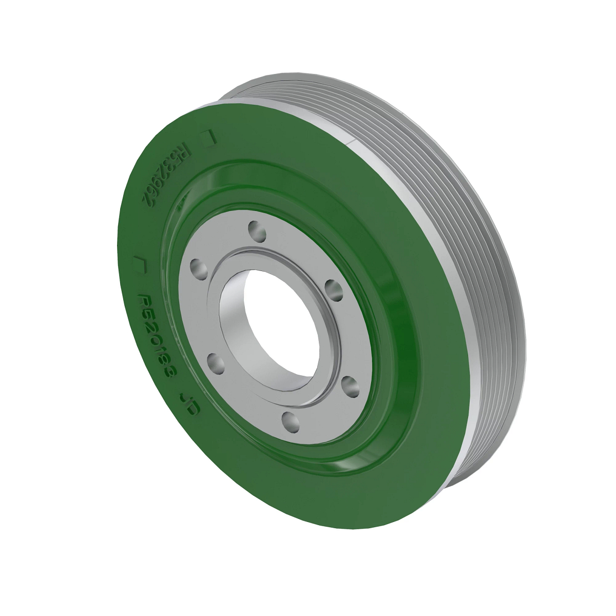 Belts, Pulley, Chains, and Sprockets