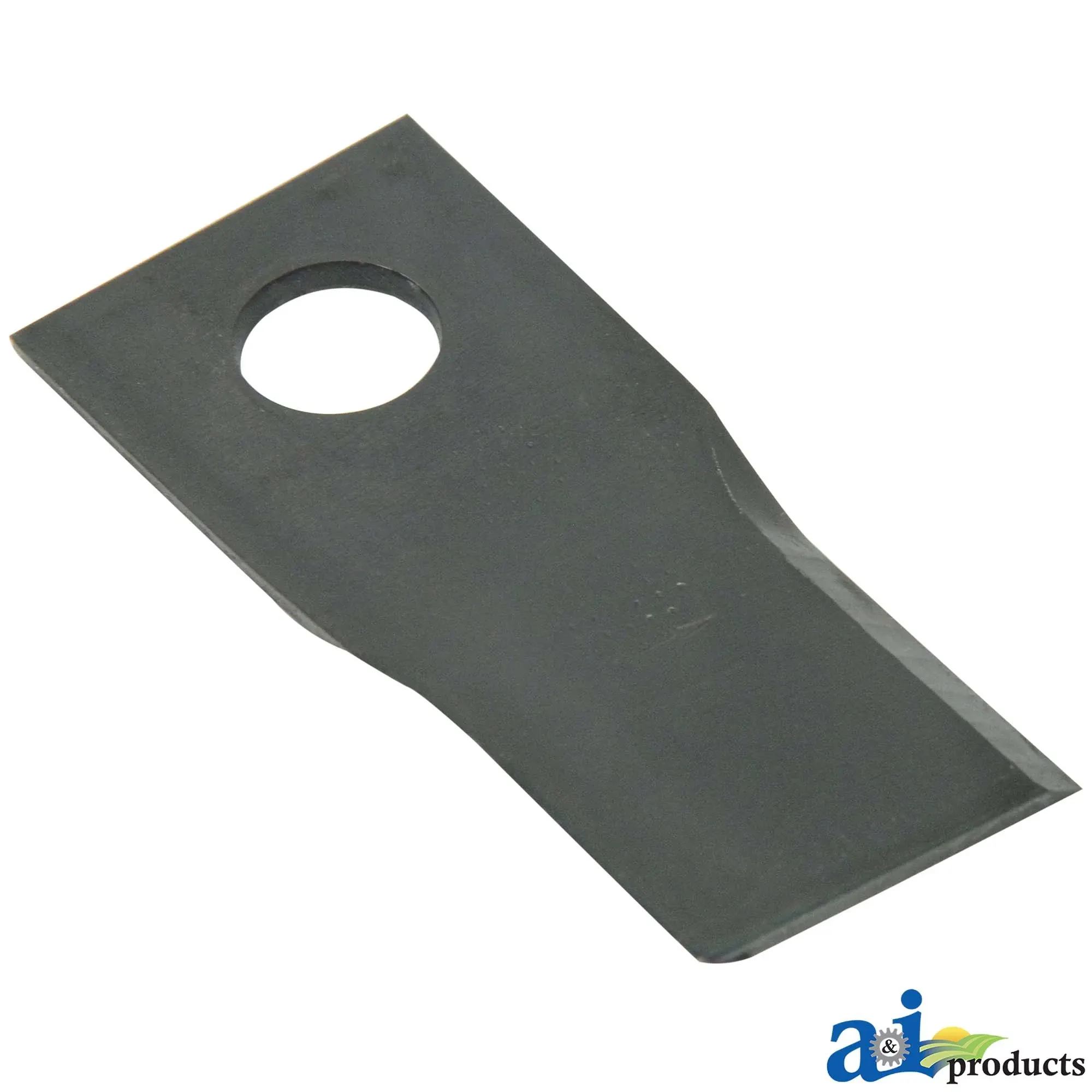 A&I Products Disc Mower Blade, Left Side - A-122329