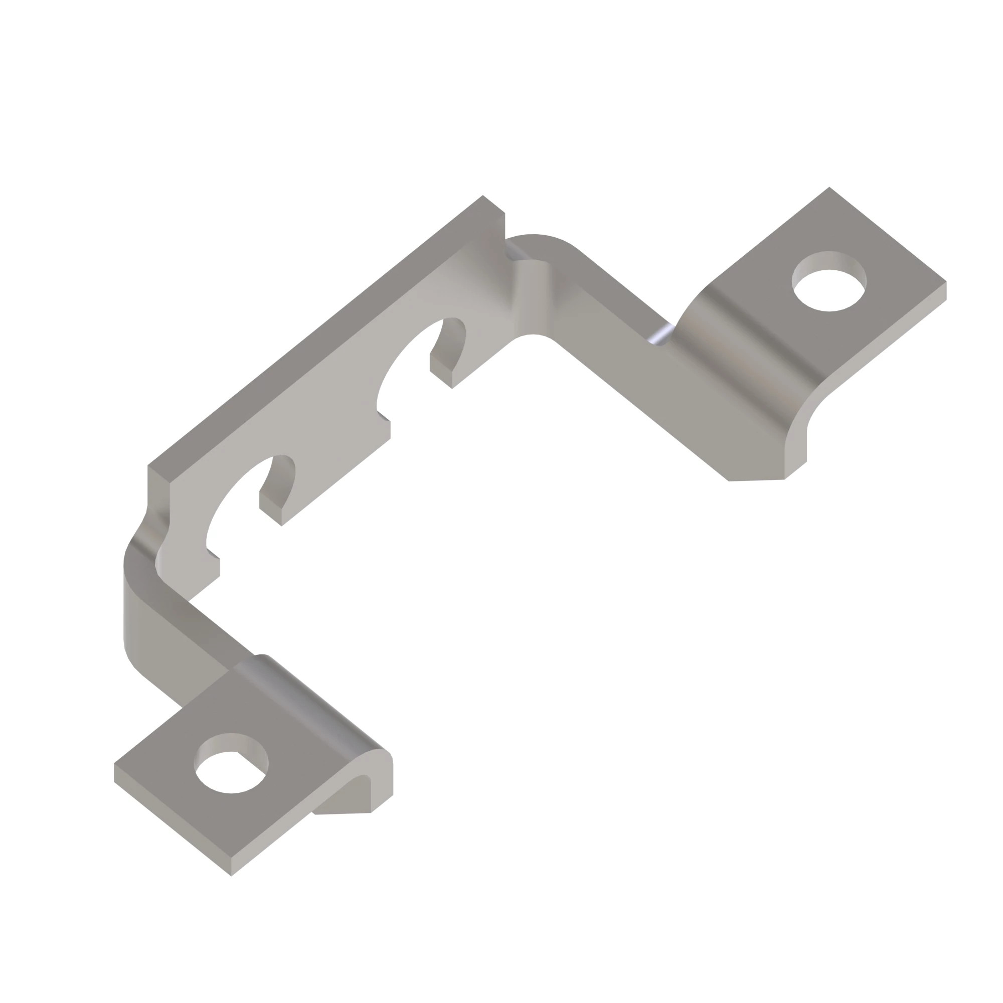 HOLDER,PUSH-PULL CABLE,C-D