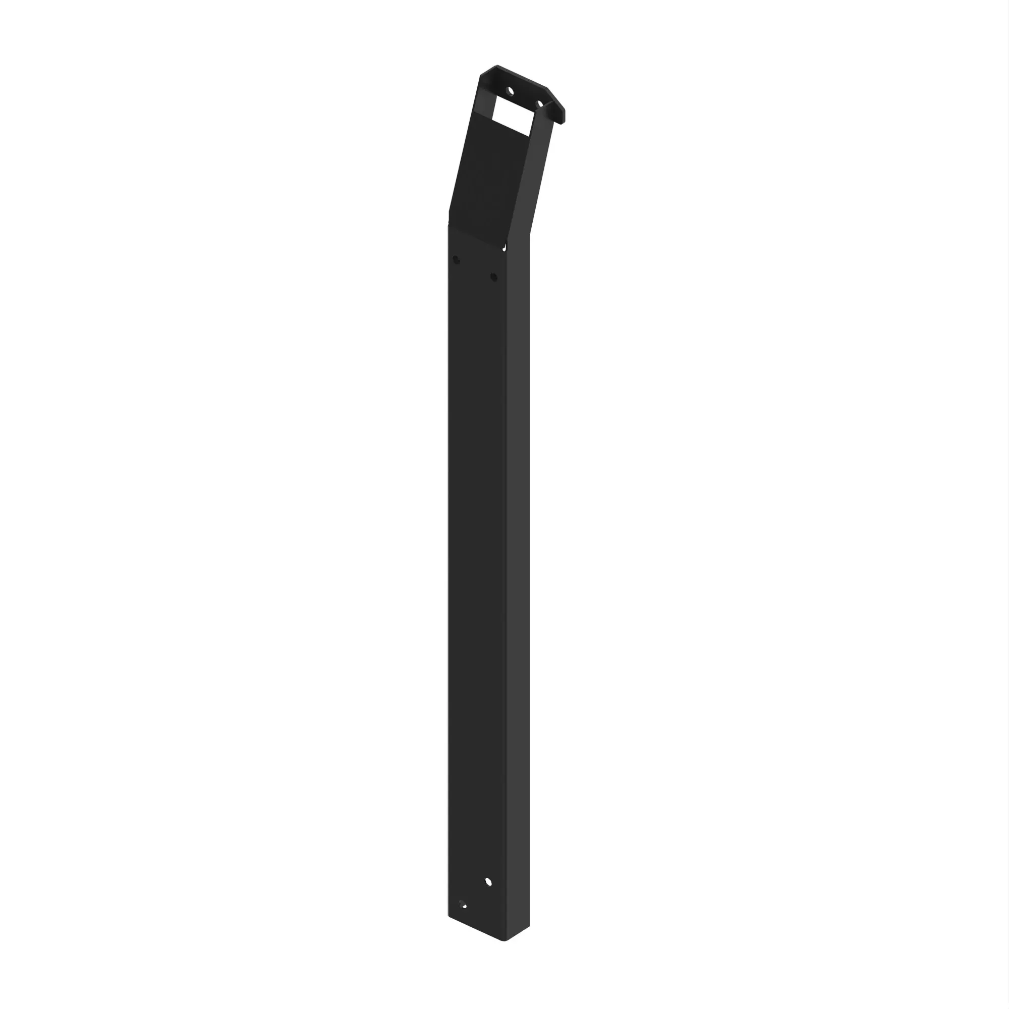 John Deere Engine Cover Channel - FF512921