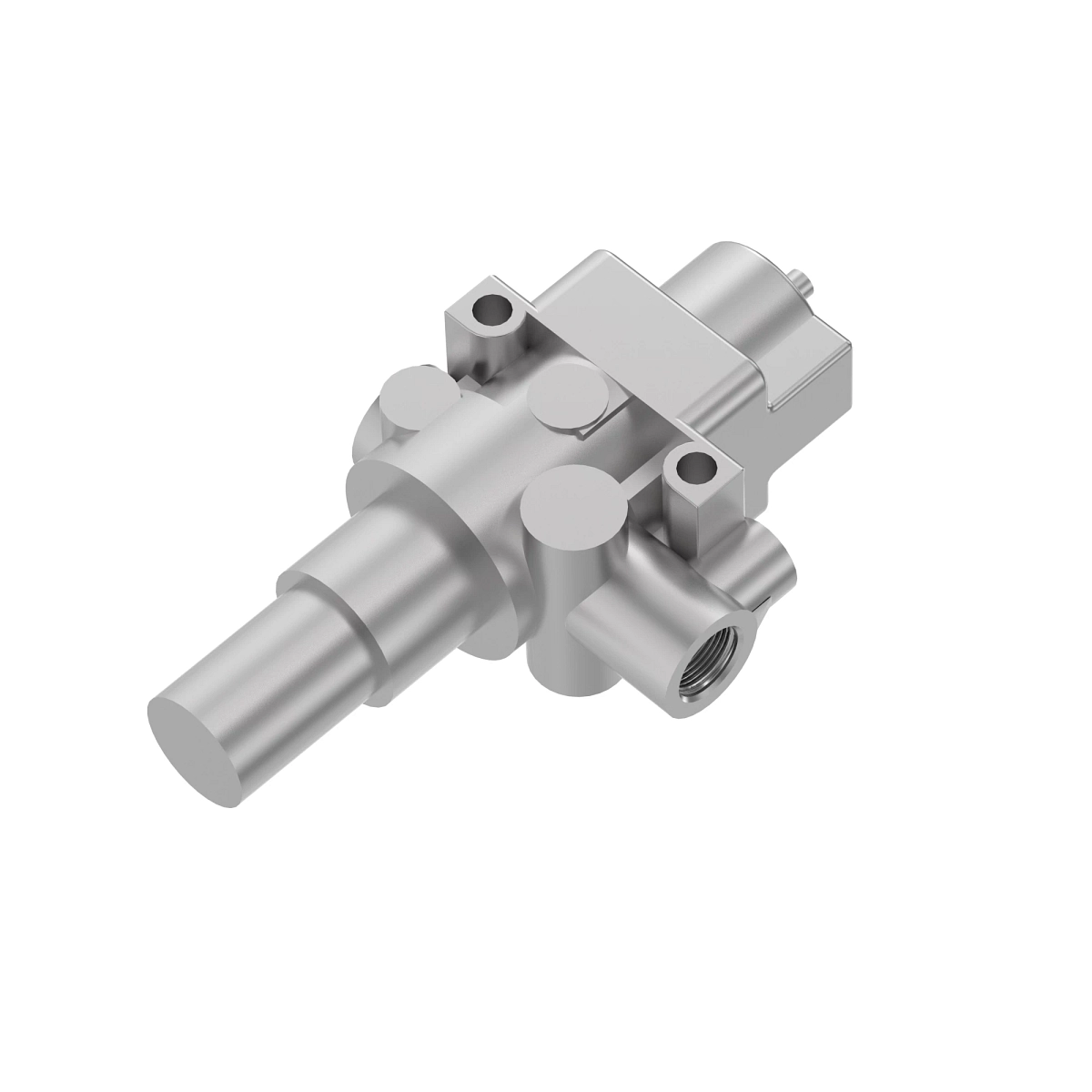 Pressure Regulating Valve, 8 Bar