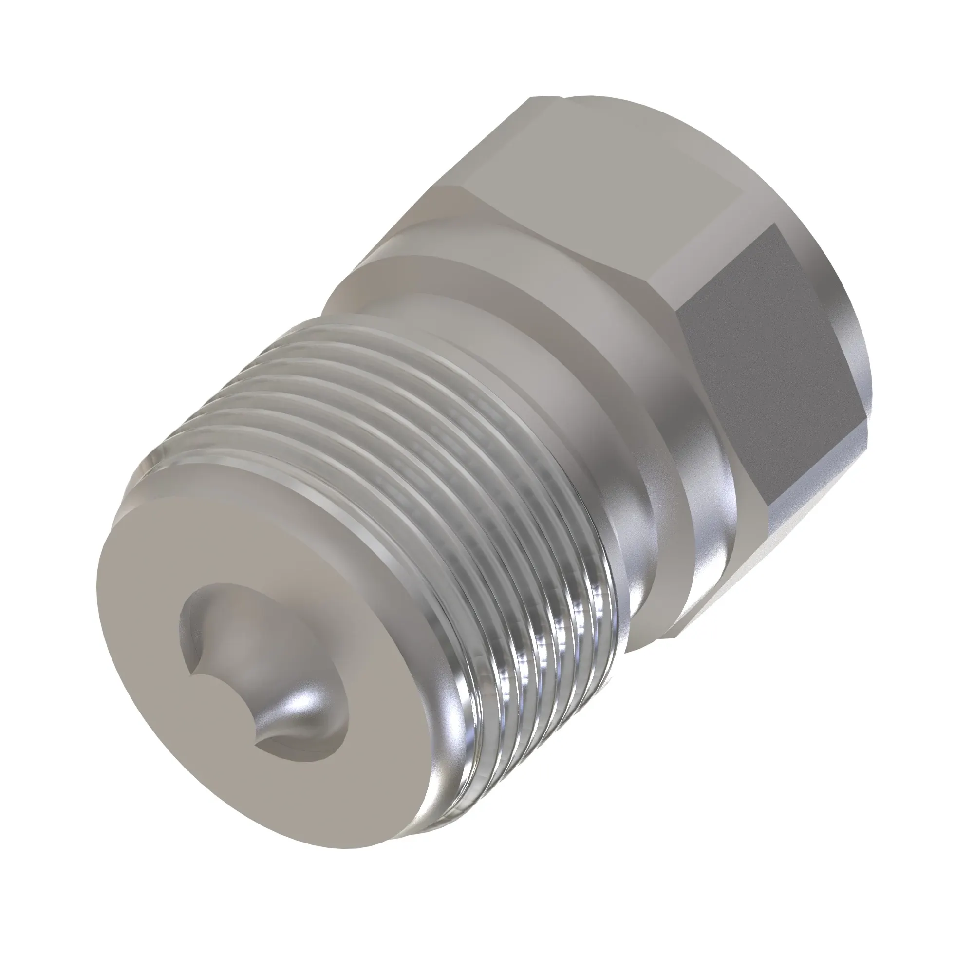 QUICK COUPLER MALE, 1 BY 4