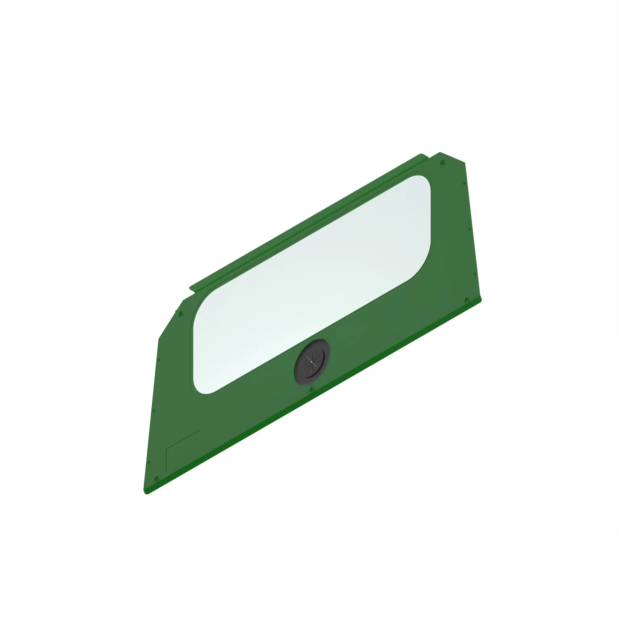 John Deere Rear Window Kit - BTC10944