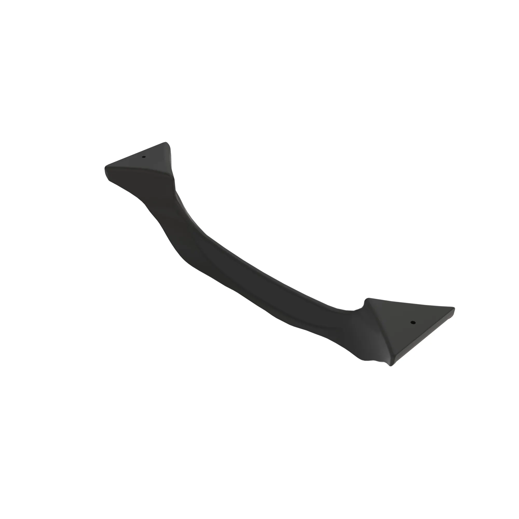 John Deere Mower Deck Flow Divider - M128001