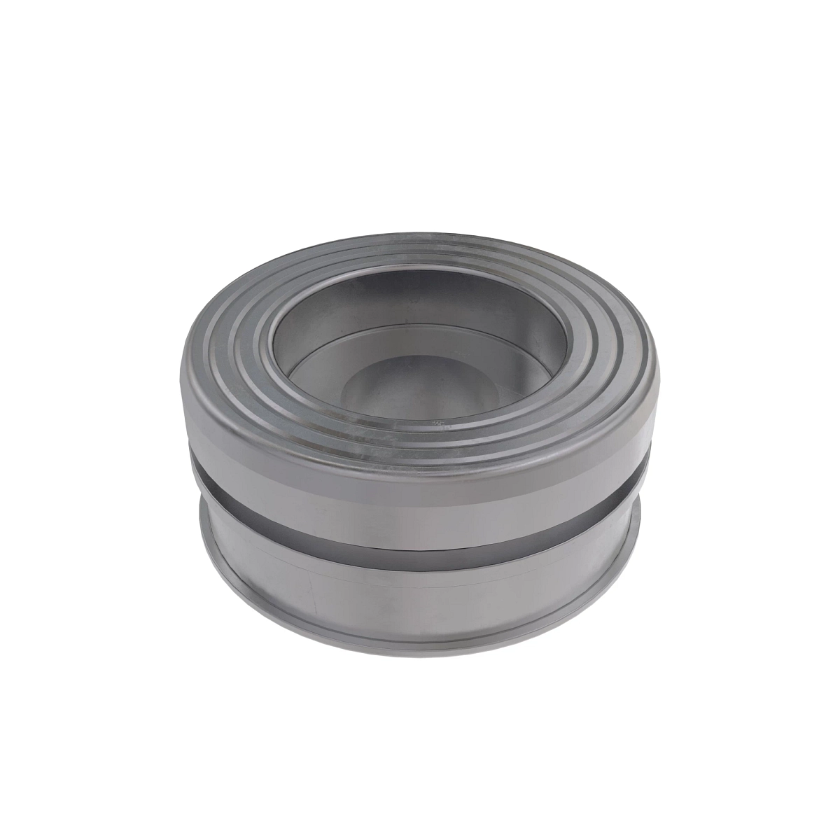 Piston, 125 X 75 X M42 2 Pc Seal