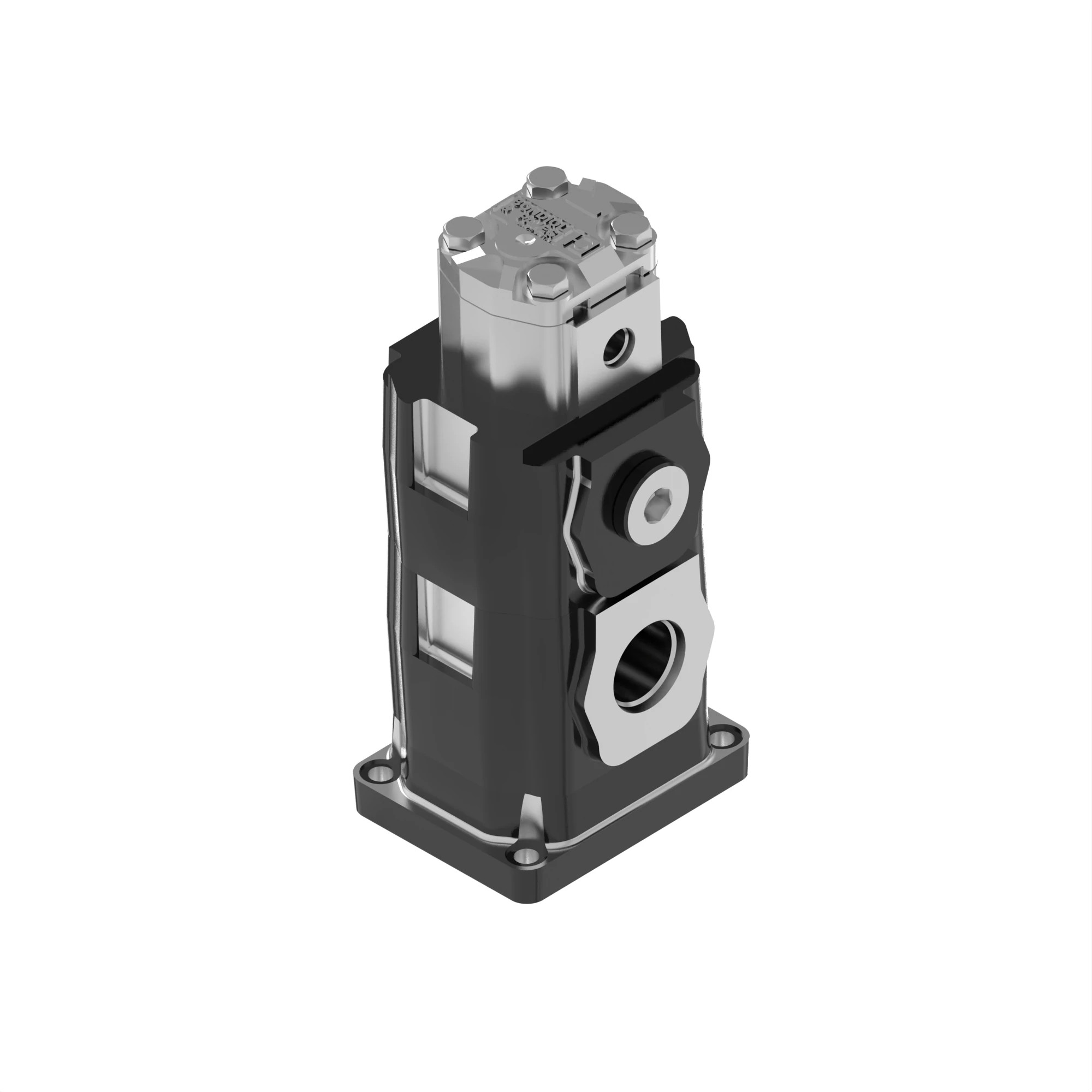 PUMP, CHARGE PUMP, 4896