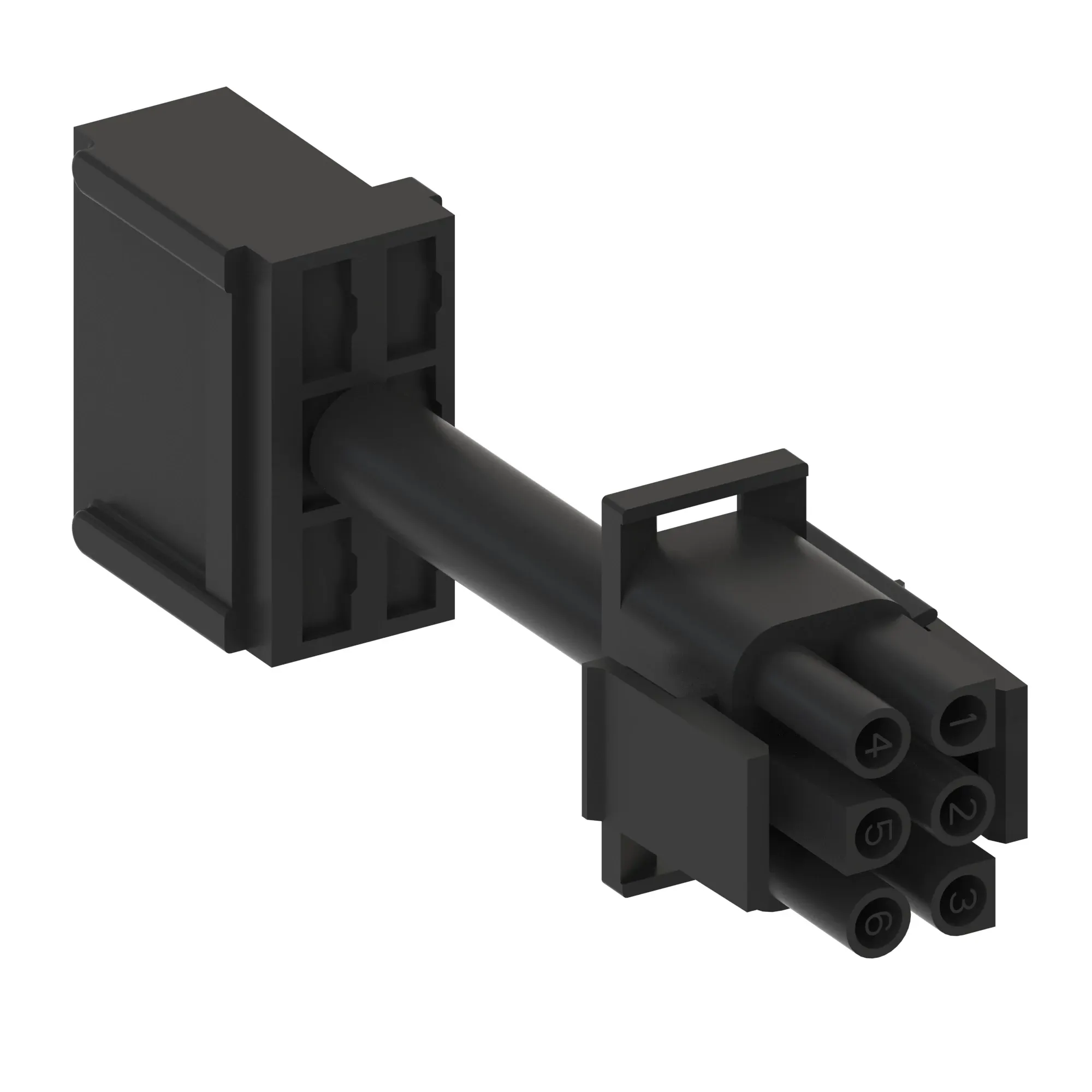 JUMPER, KOHLER EFI, MID Z
