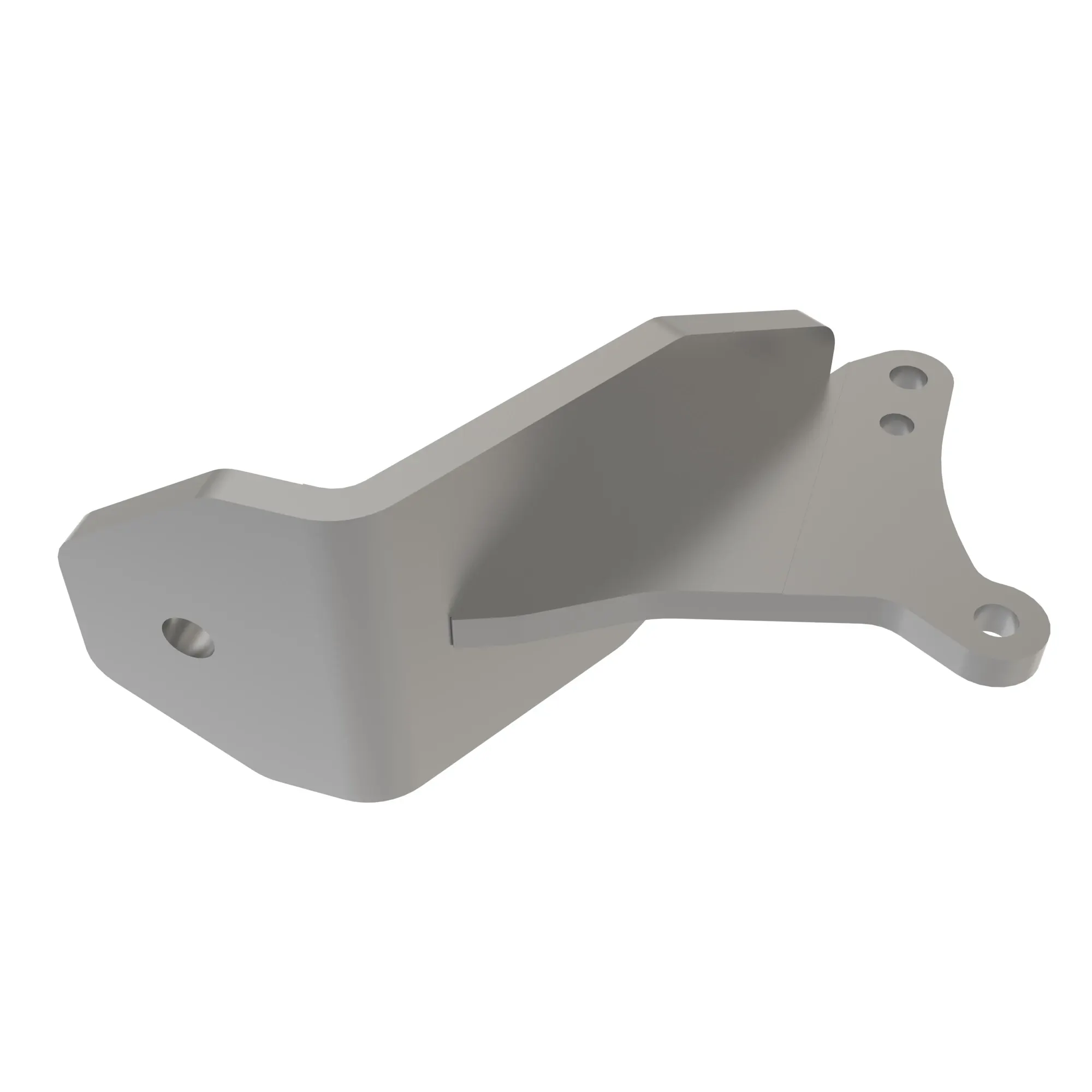 John Deere Bracket - F646548