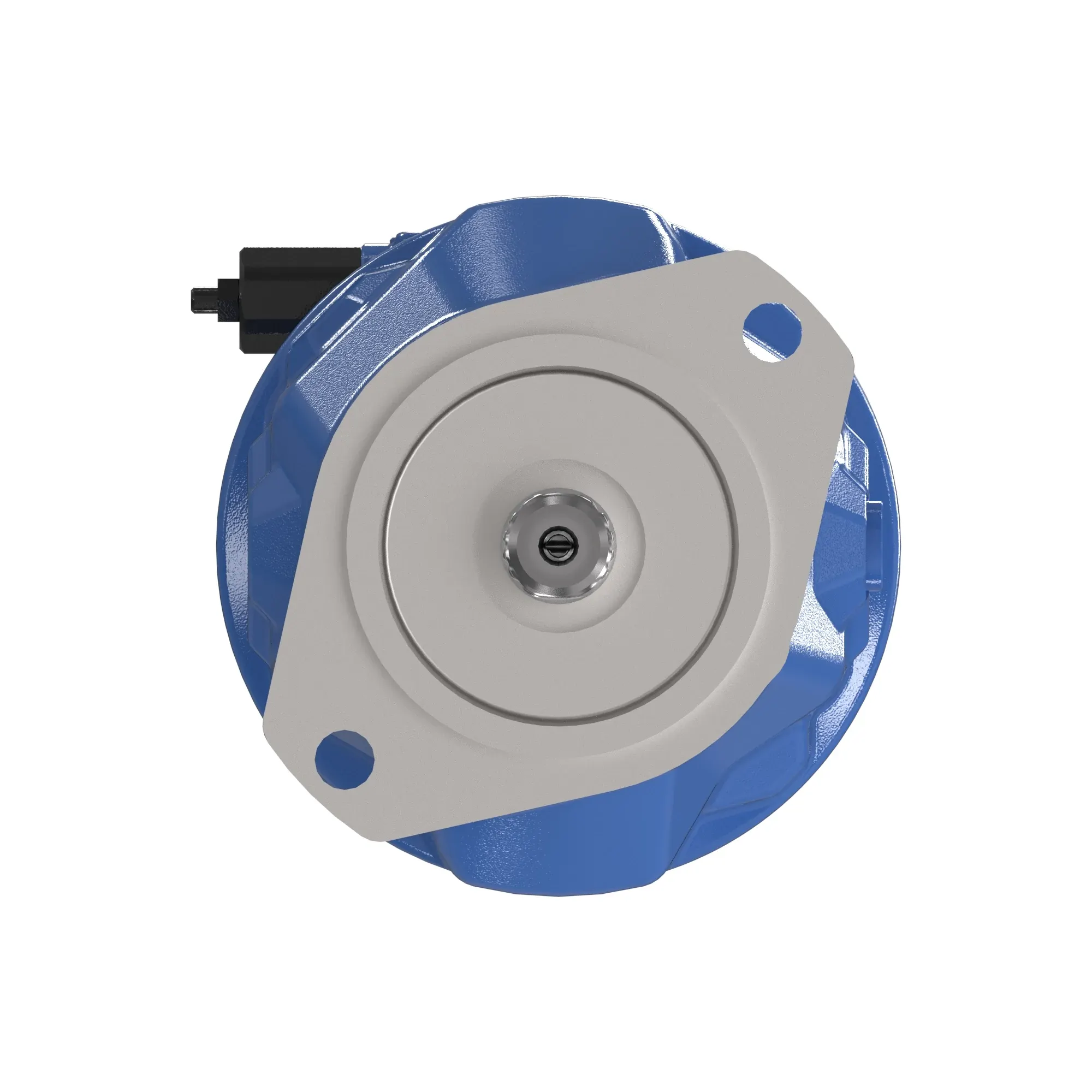 HYDRAULIC PUMP REMAN