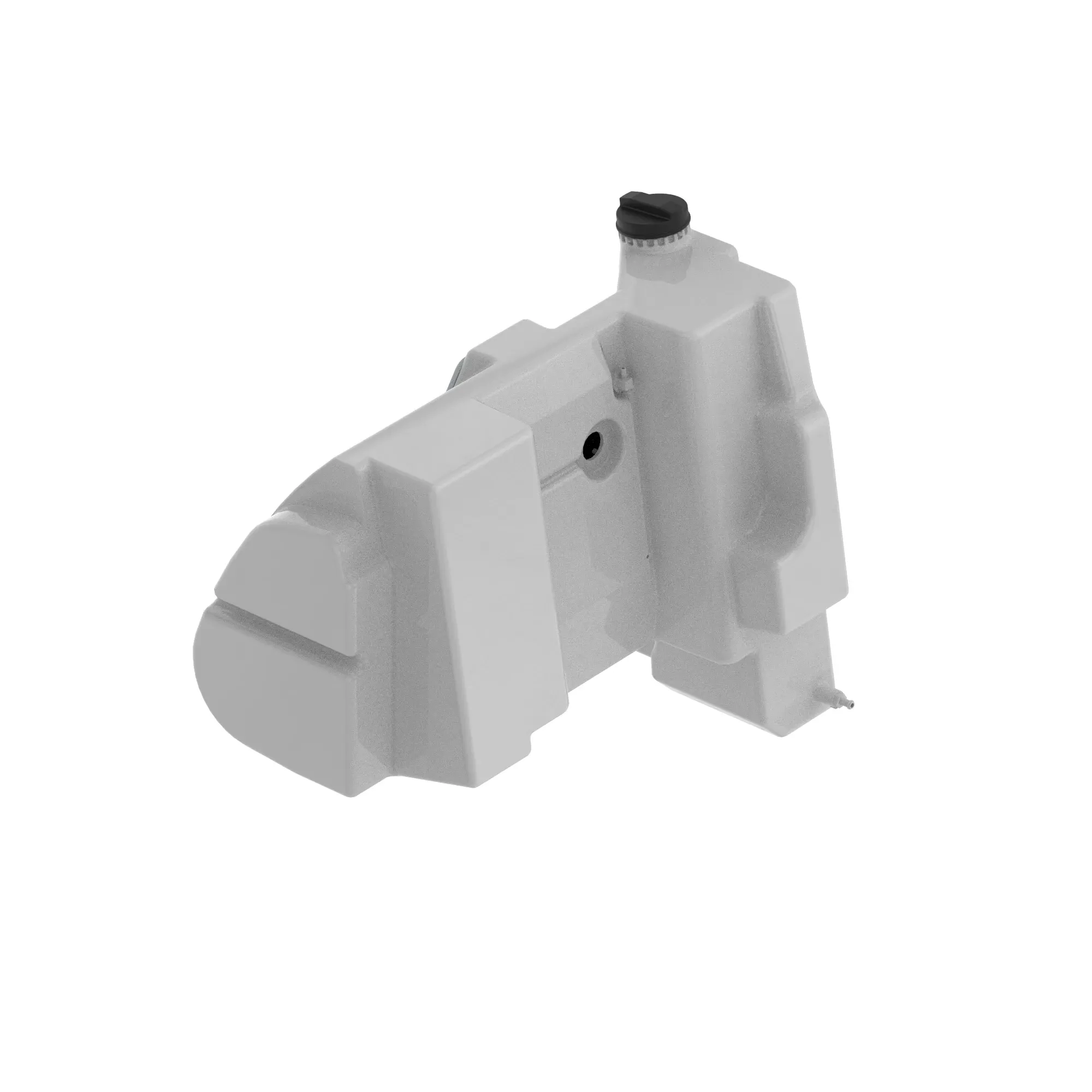 FUEL TANK, ASSEMBLY