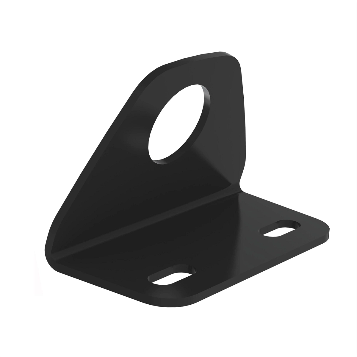 Bracket, PTO Switch, F9T
