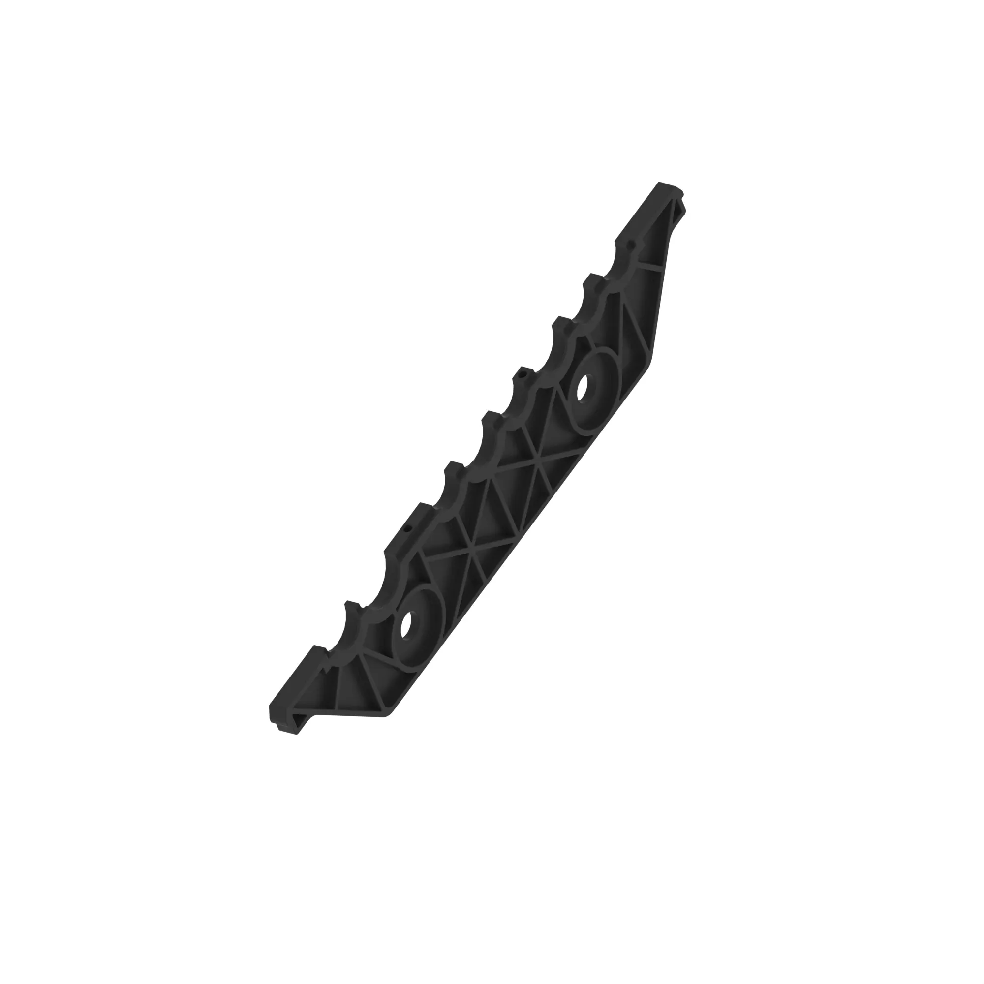 John Deere Wiring Channel Partition - L222601