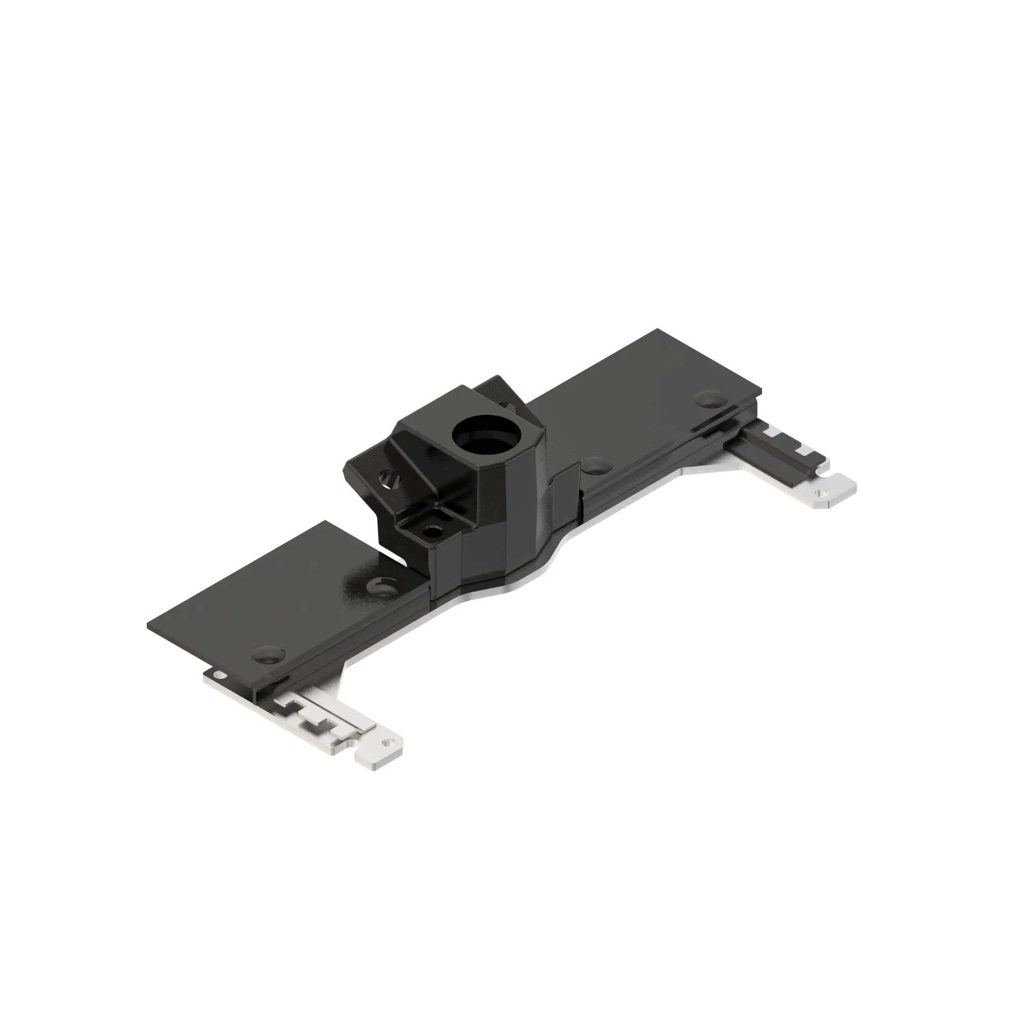 John Deere Bearing Bay End Pivot - AH232521