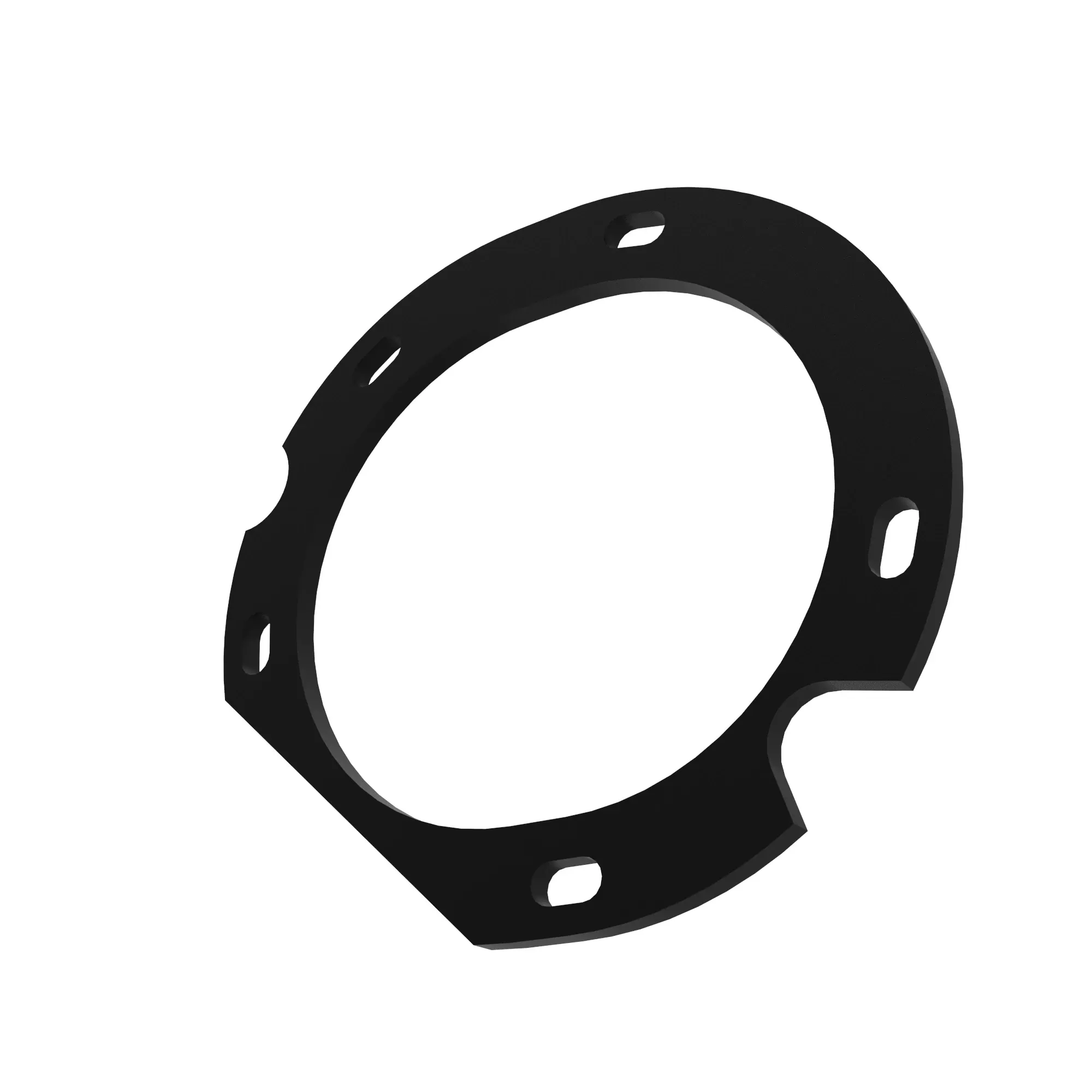 Isolator