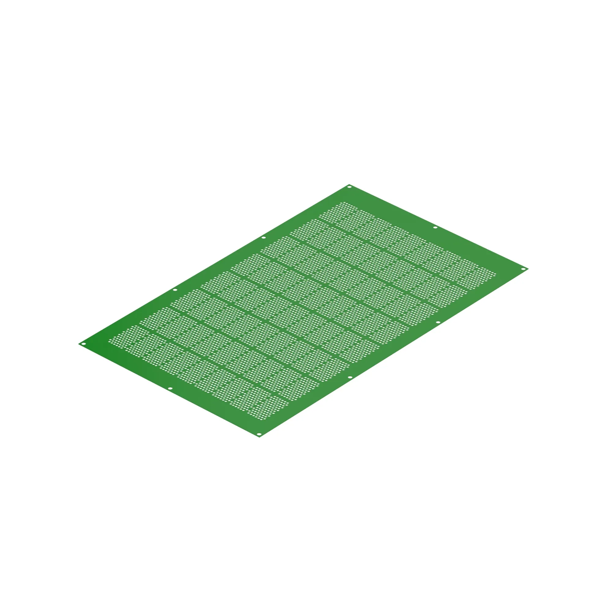 SCREEN LID SIDE