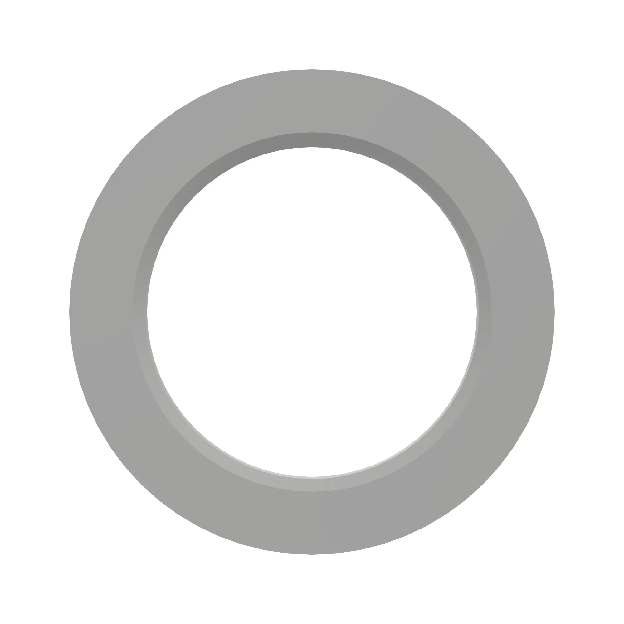 John Deere Trunnion Thrust Washer - R271462