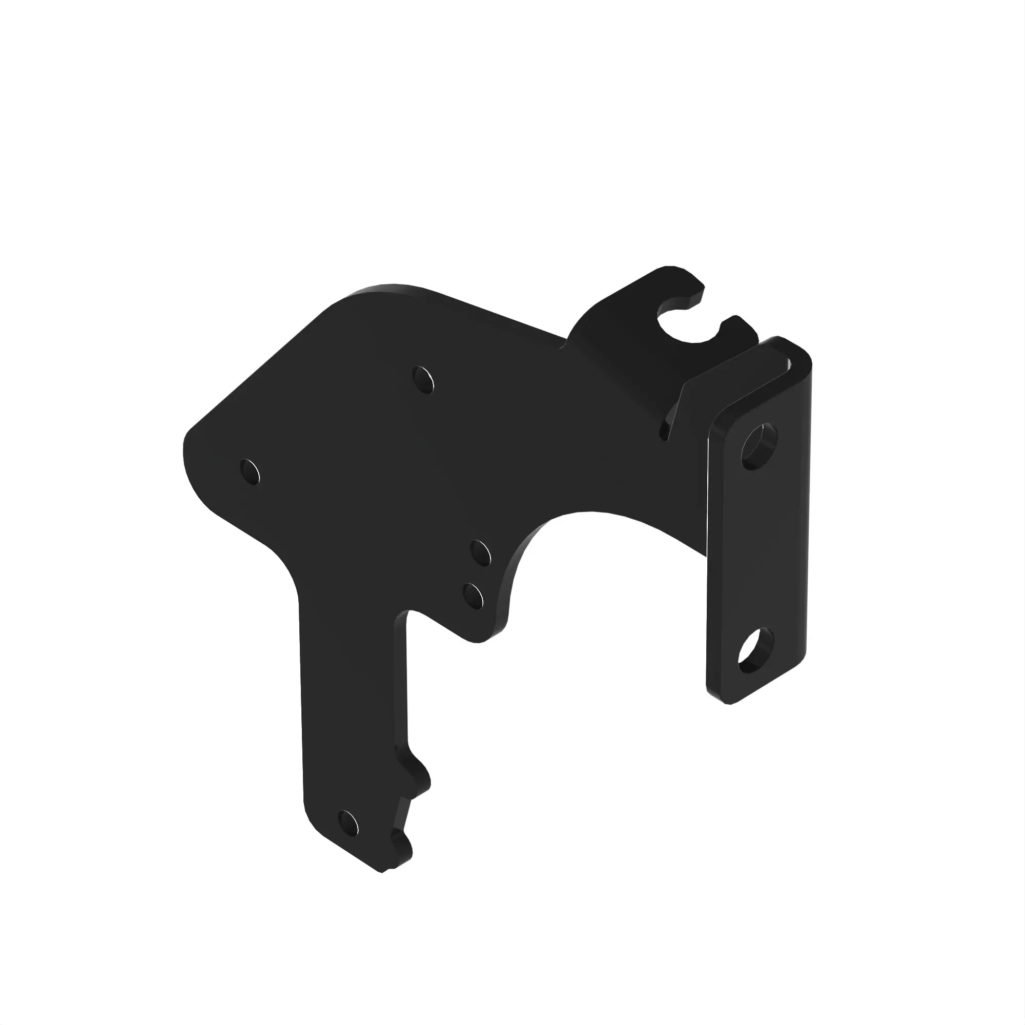 John Deere Bracket - SU47055