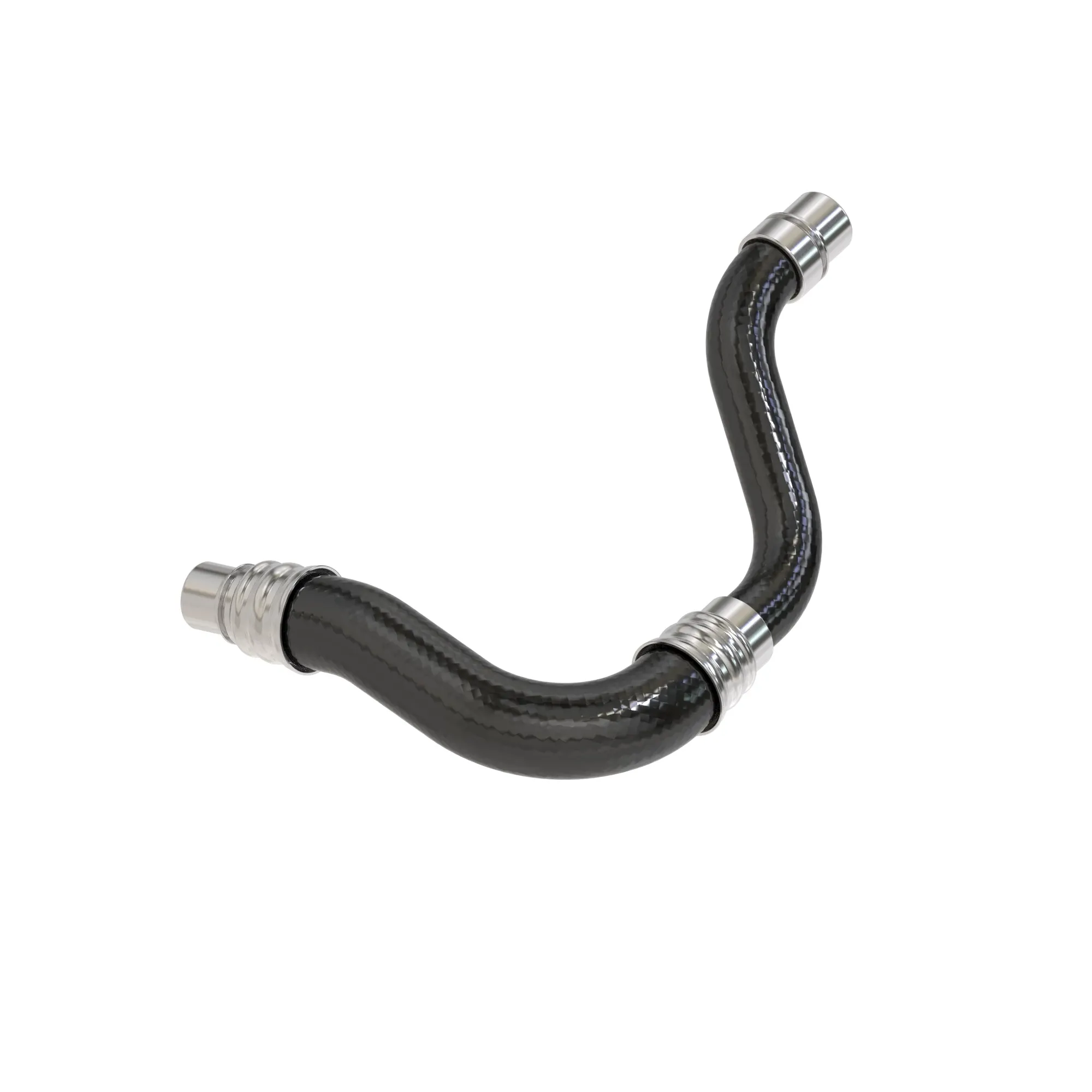 John Deere Pump Oil Line - AL225862