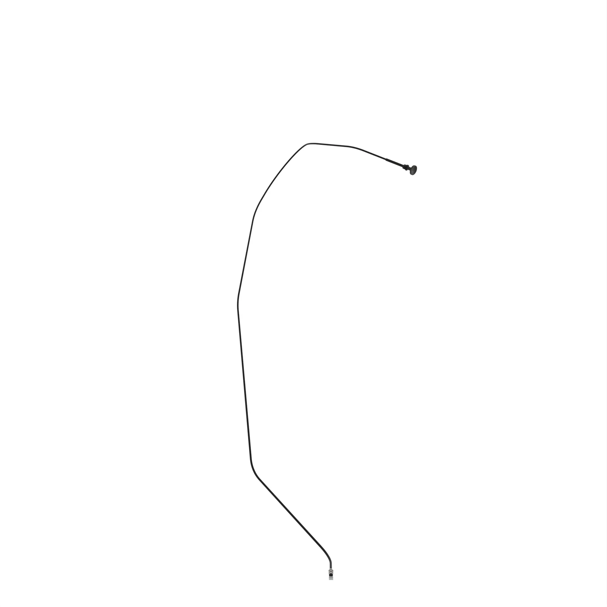 CABLE ASSY, CHOKE, TS EO995