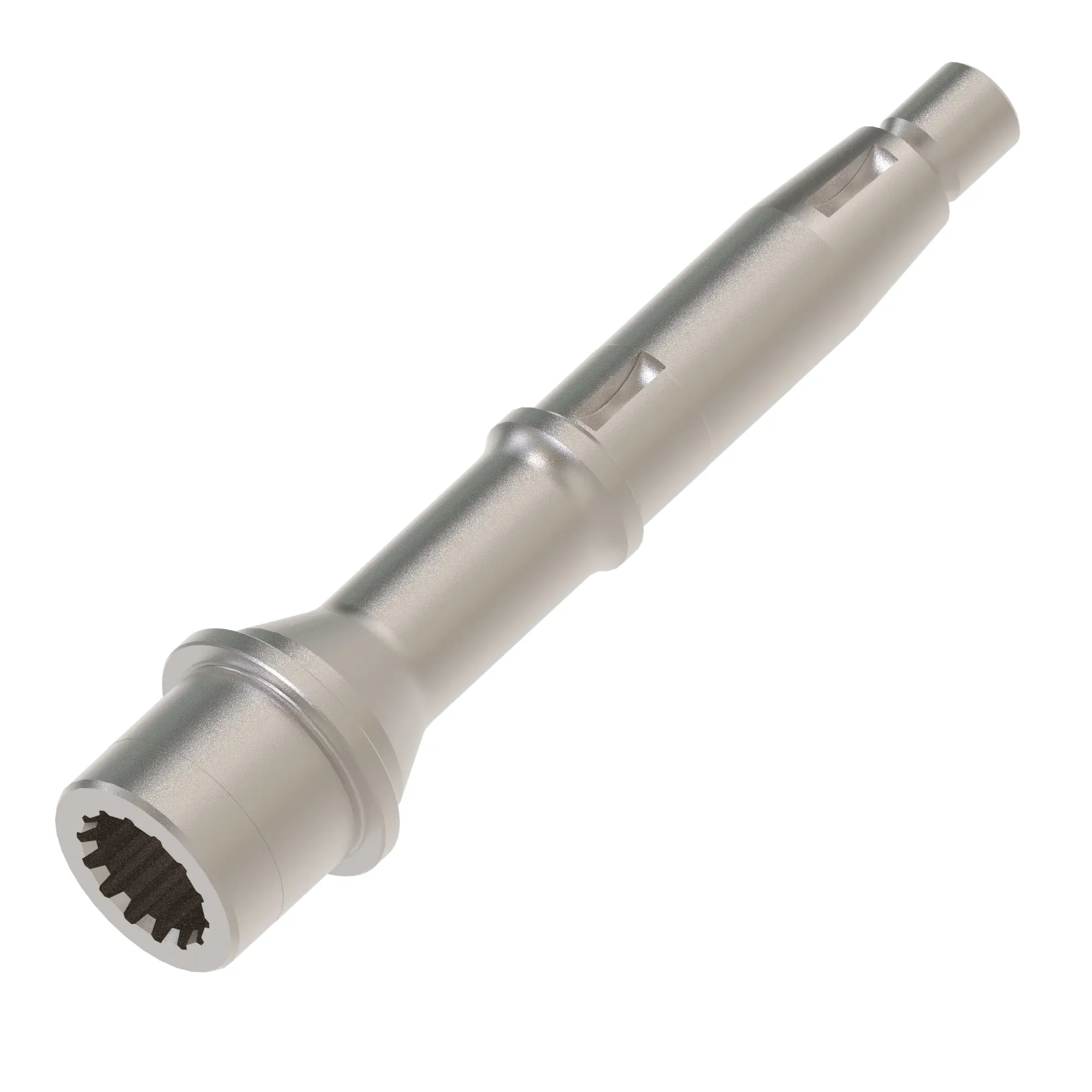 INPUT SHAFT