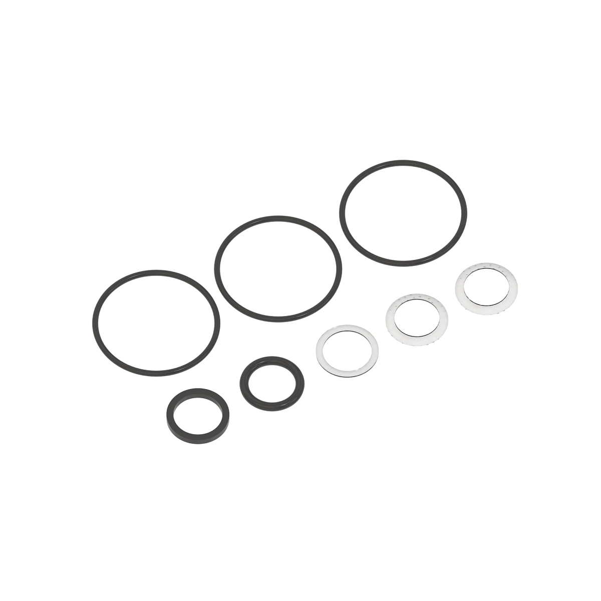 Kit, Seal